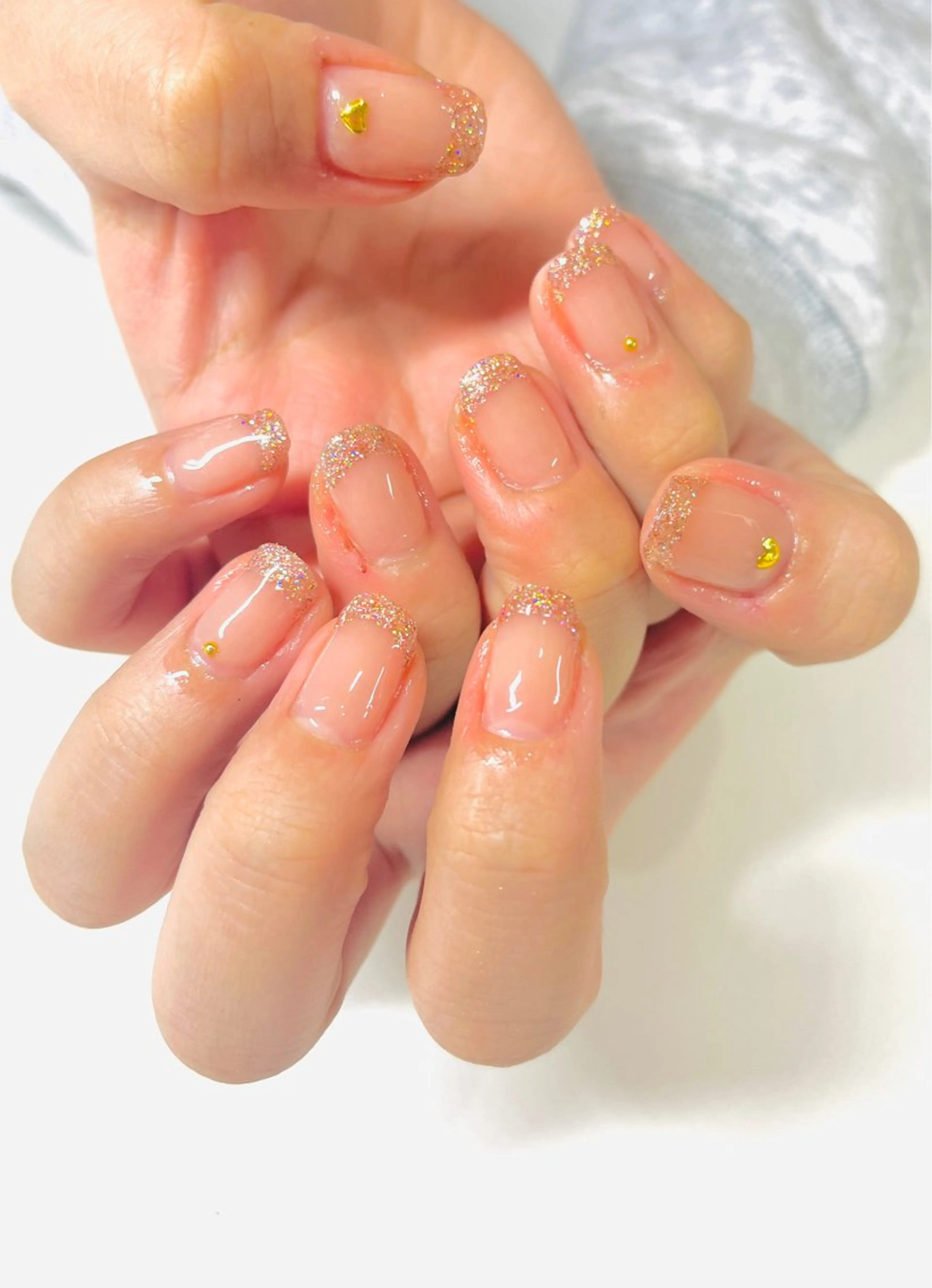 ネイル nail atelier R所属・nail atelier  Rのネイルデザイン