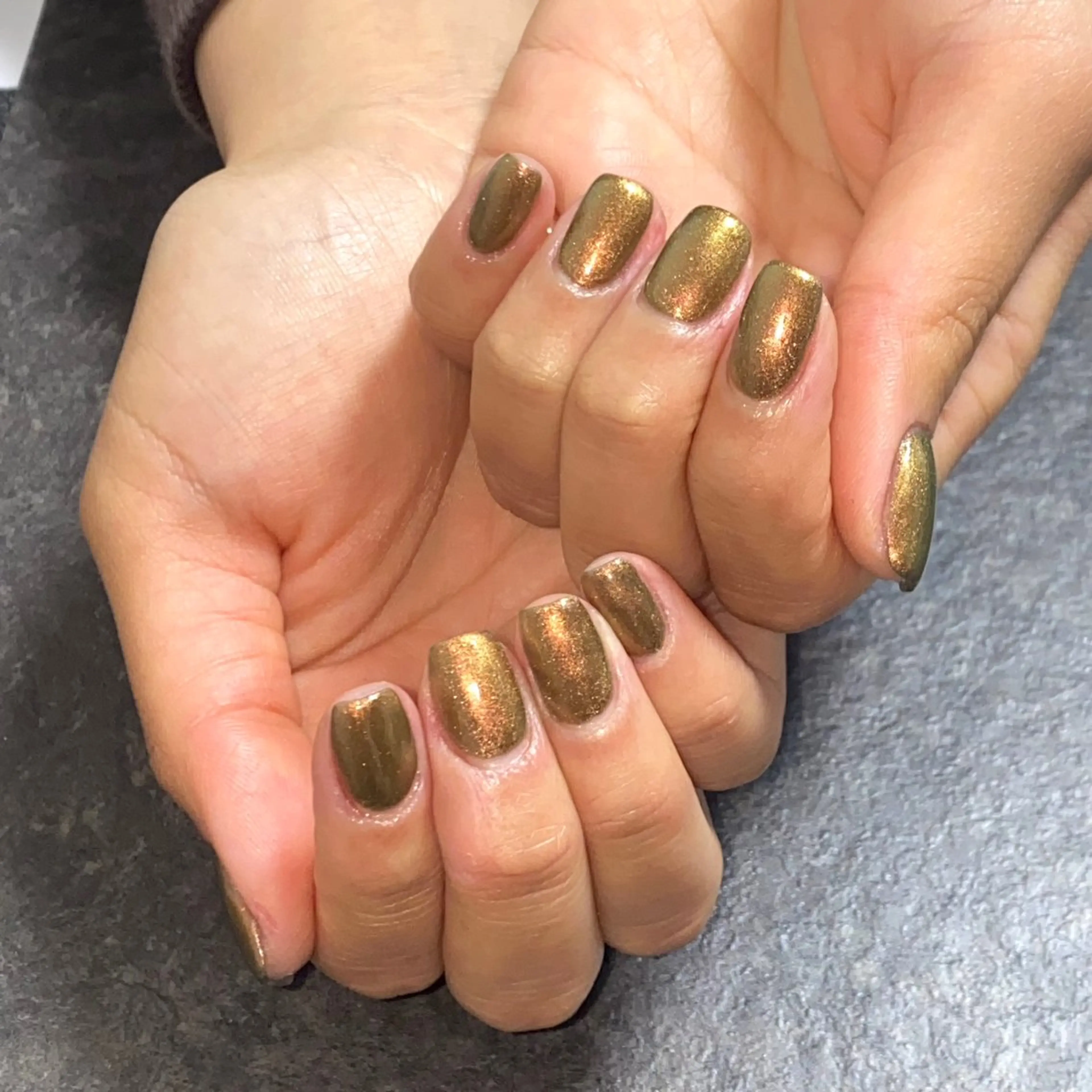 ネイル KREI Mのネイルデザイン