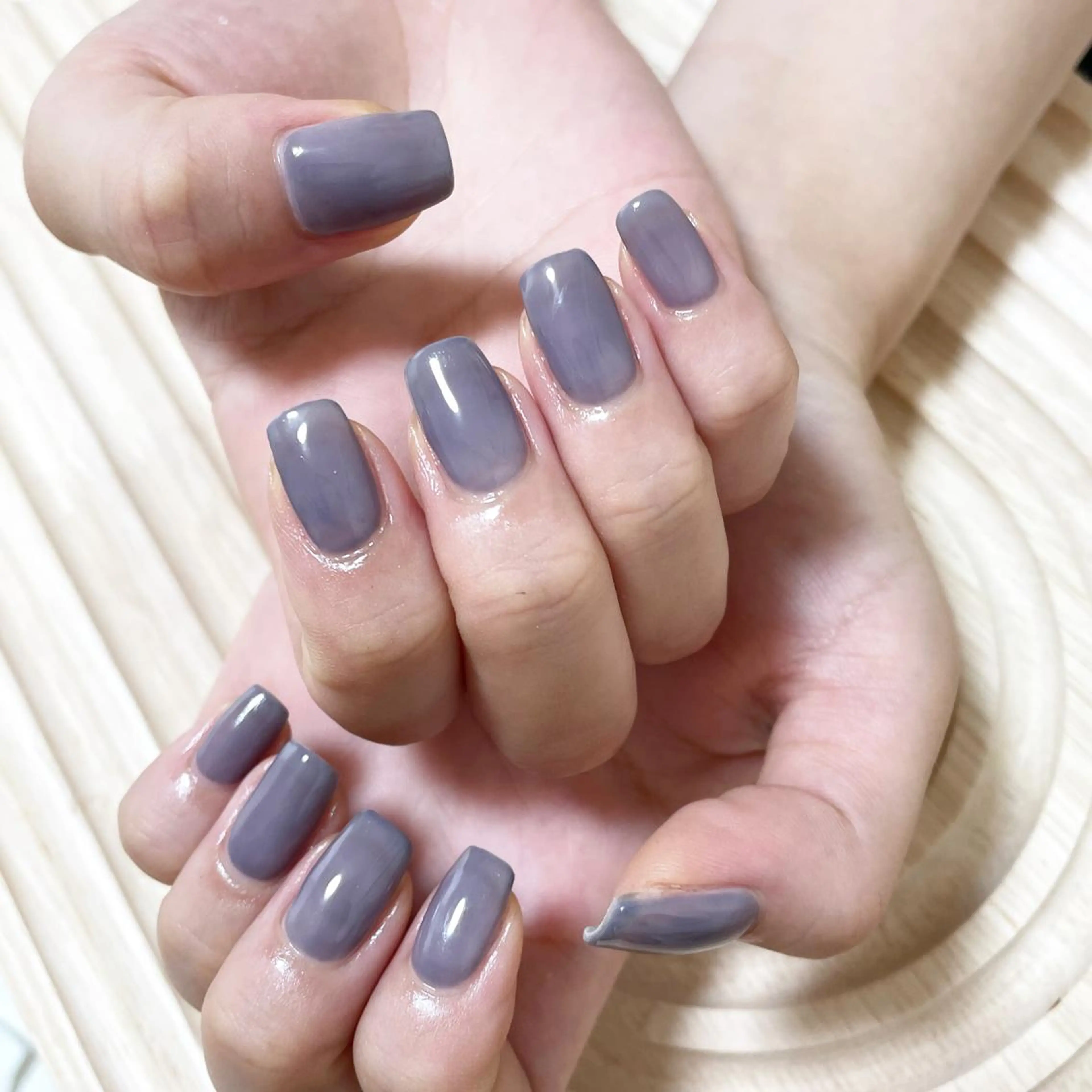 ネイル ハンドネイル nailsalon mileのネイルデザイン