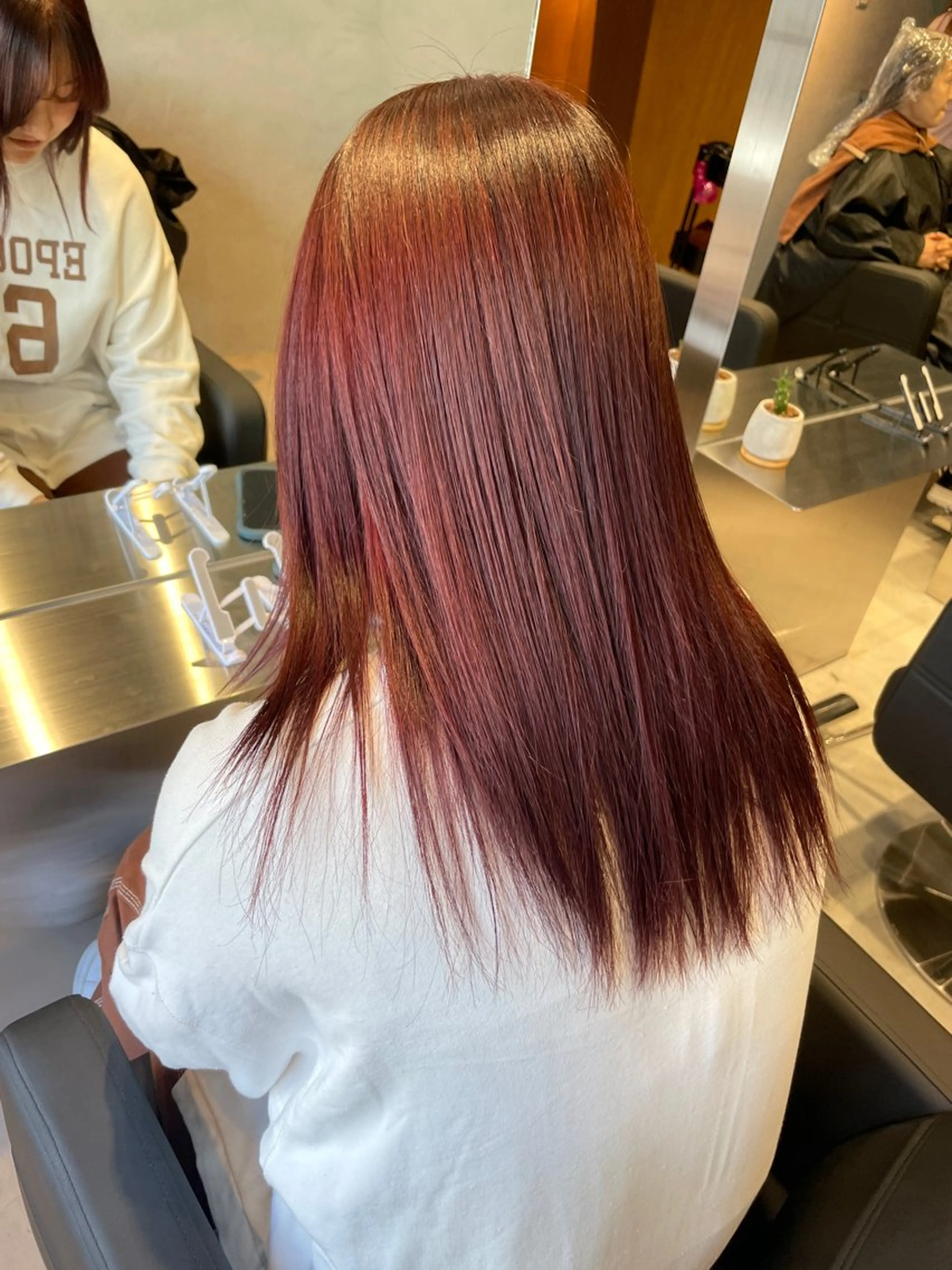 ミディアム カラー Koa 🫧 Mei.のその他イメージ