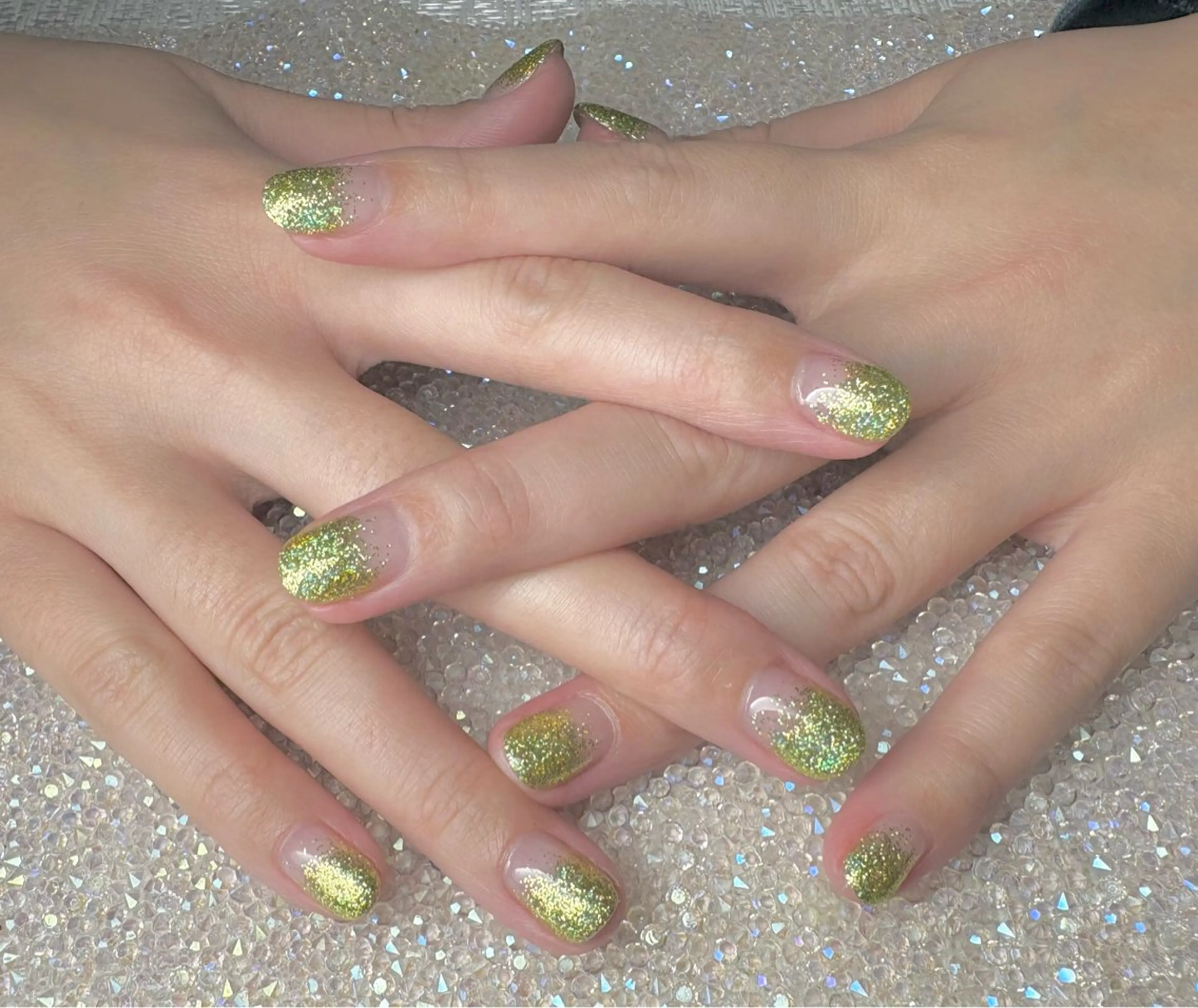 ネイル beauty salon A's所属・beauty salon A'sのネイルデザイン