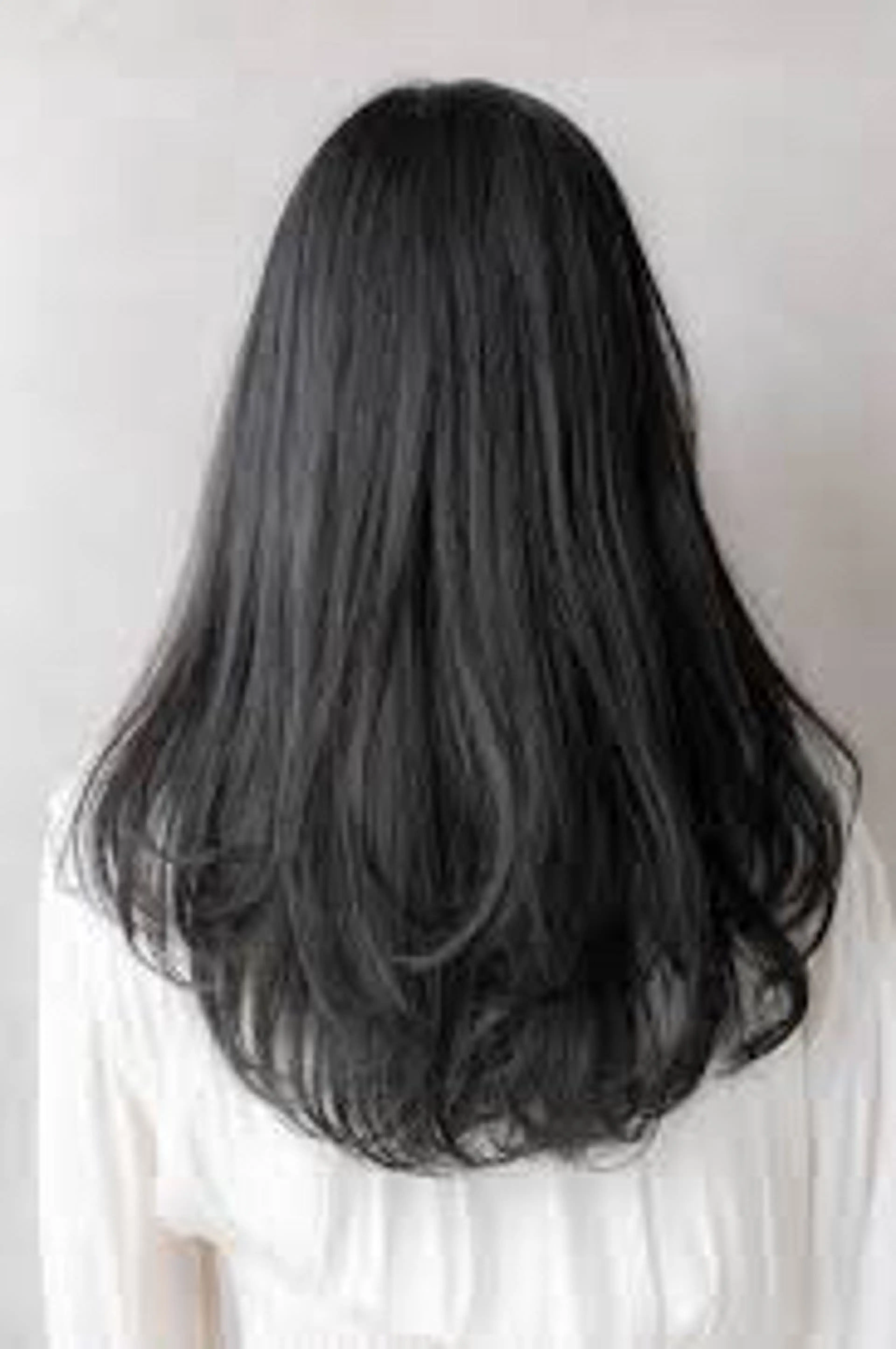 ロング カラー ヘアカラー トリートメント 柏駅東口3分 RISEbyREVOのヘアスタイル