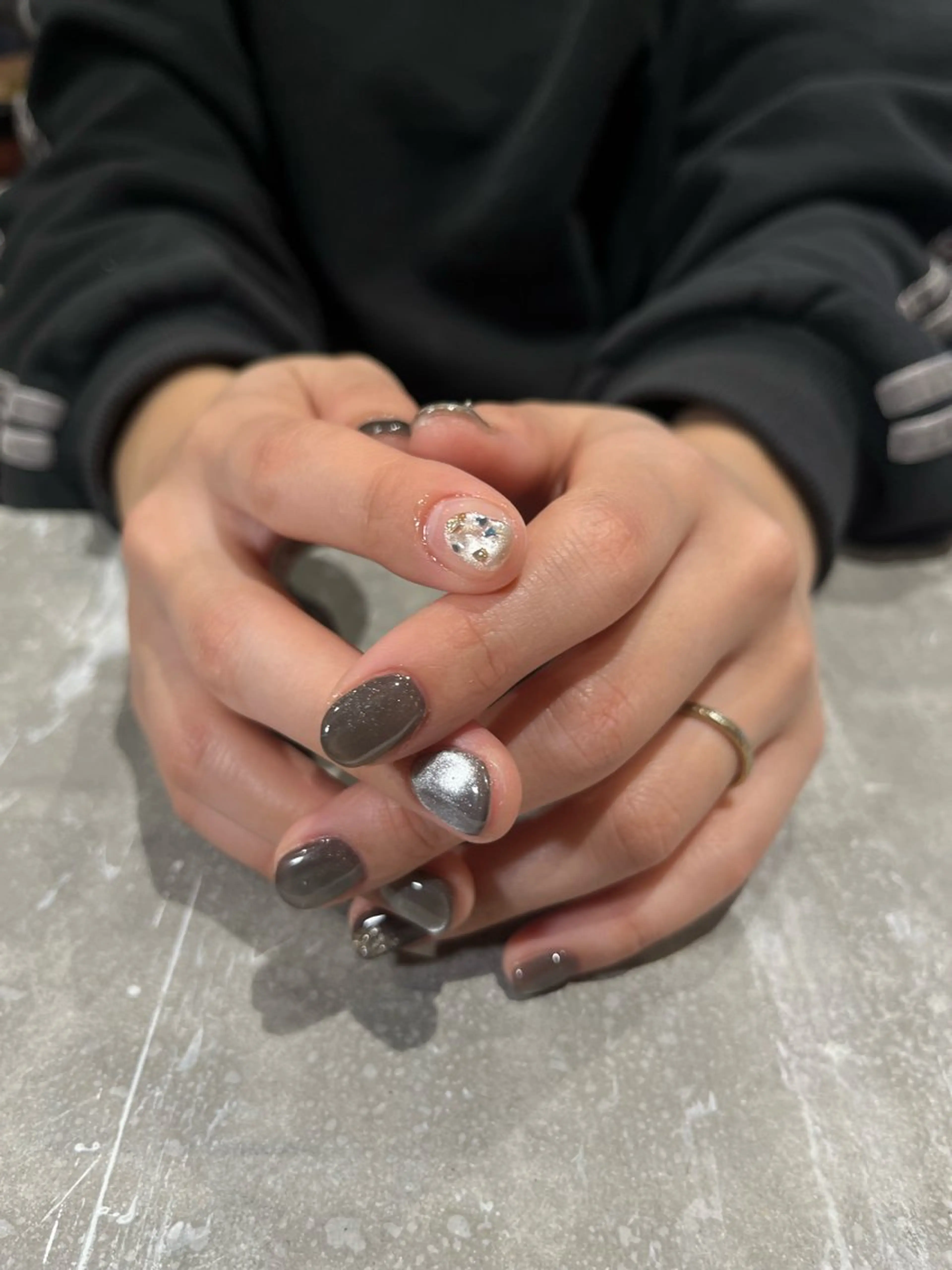 ネイル Earth☆*: taruのネイルデザイン