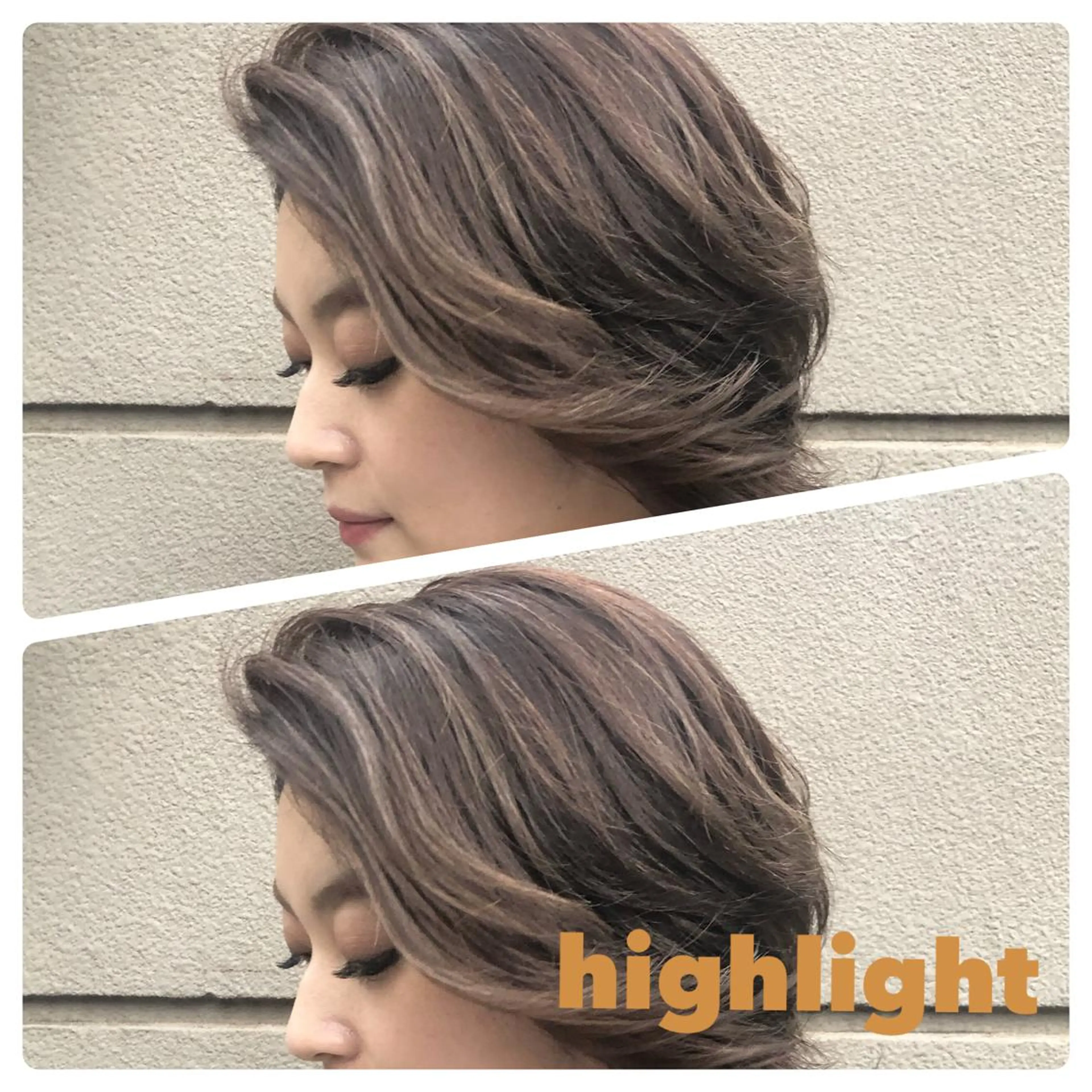 ショート カラー 🎨絶対に褒められる "店長"鈴木貴彦🎨のヘアスタイル