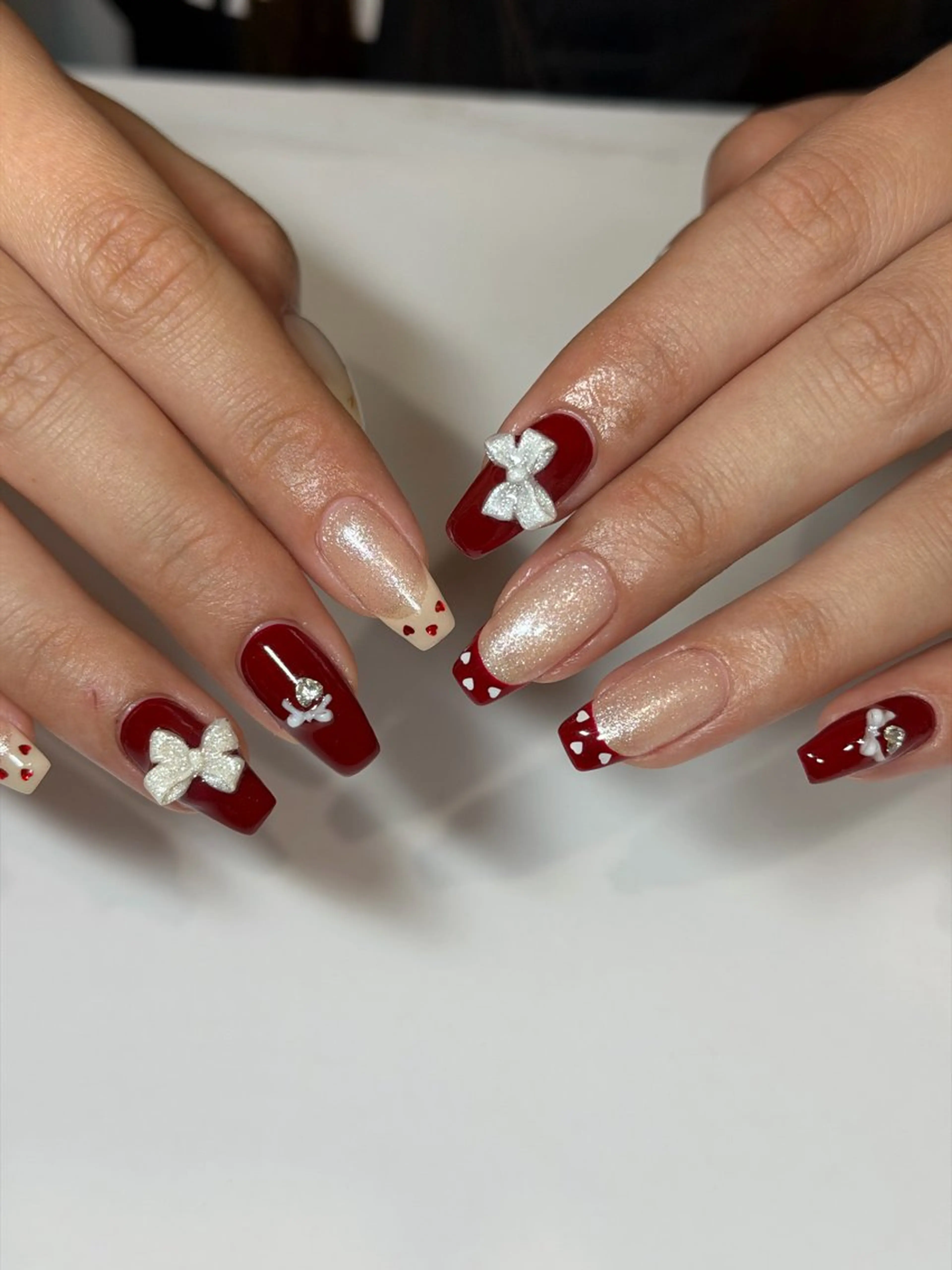 ネイル Private nailsalon  N所属・N nail - KOBE -のネイルデザイン