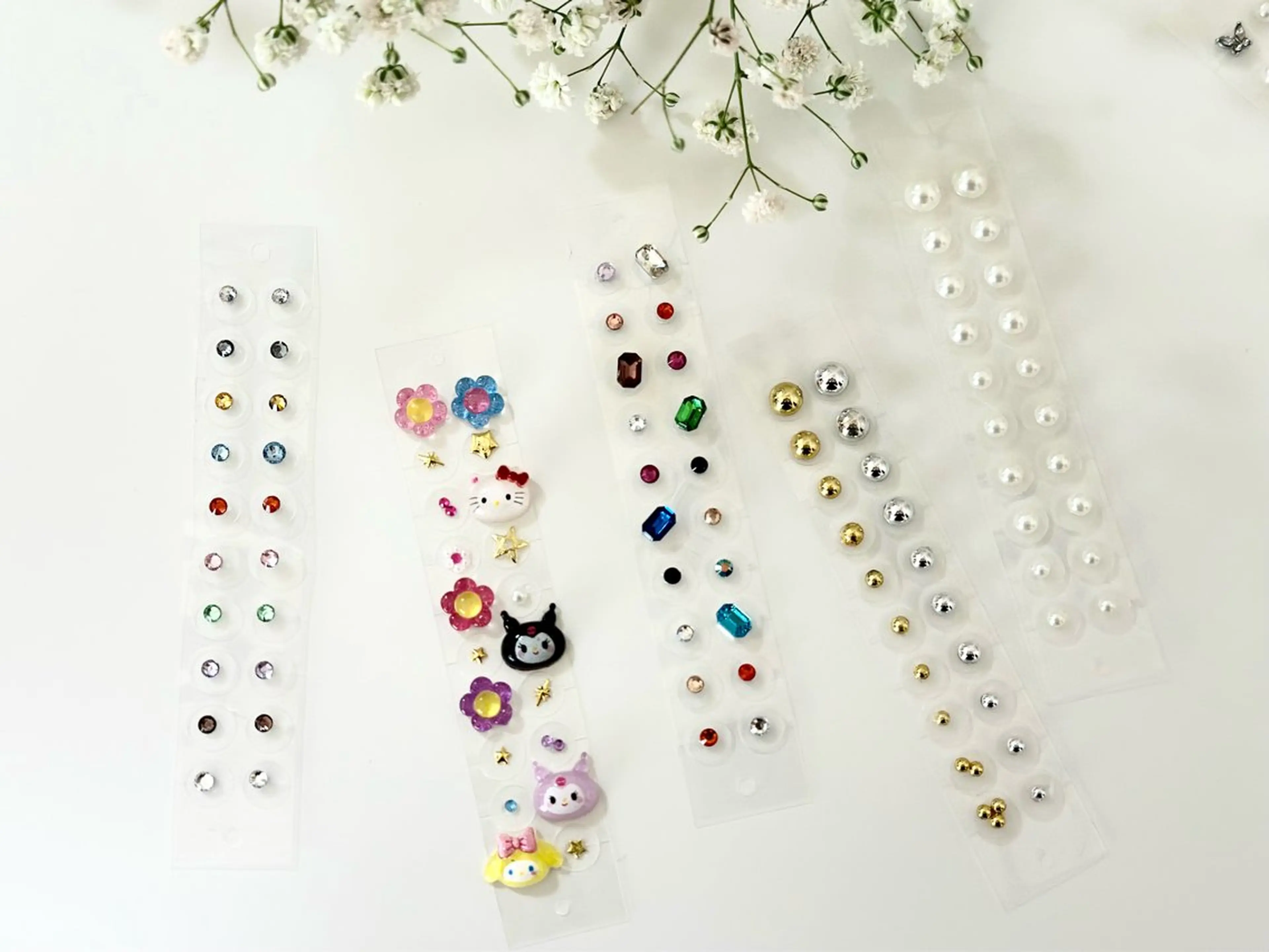 藤本 聖奈のマツエク・マツパデザイン