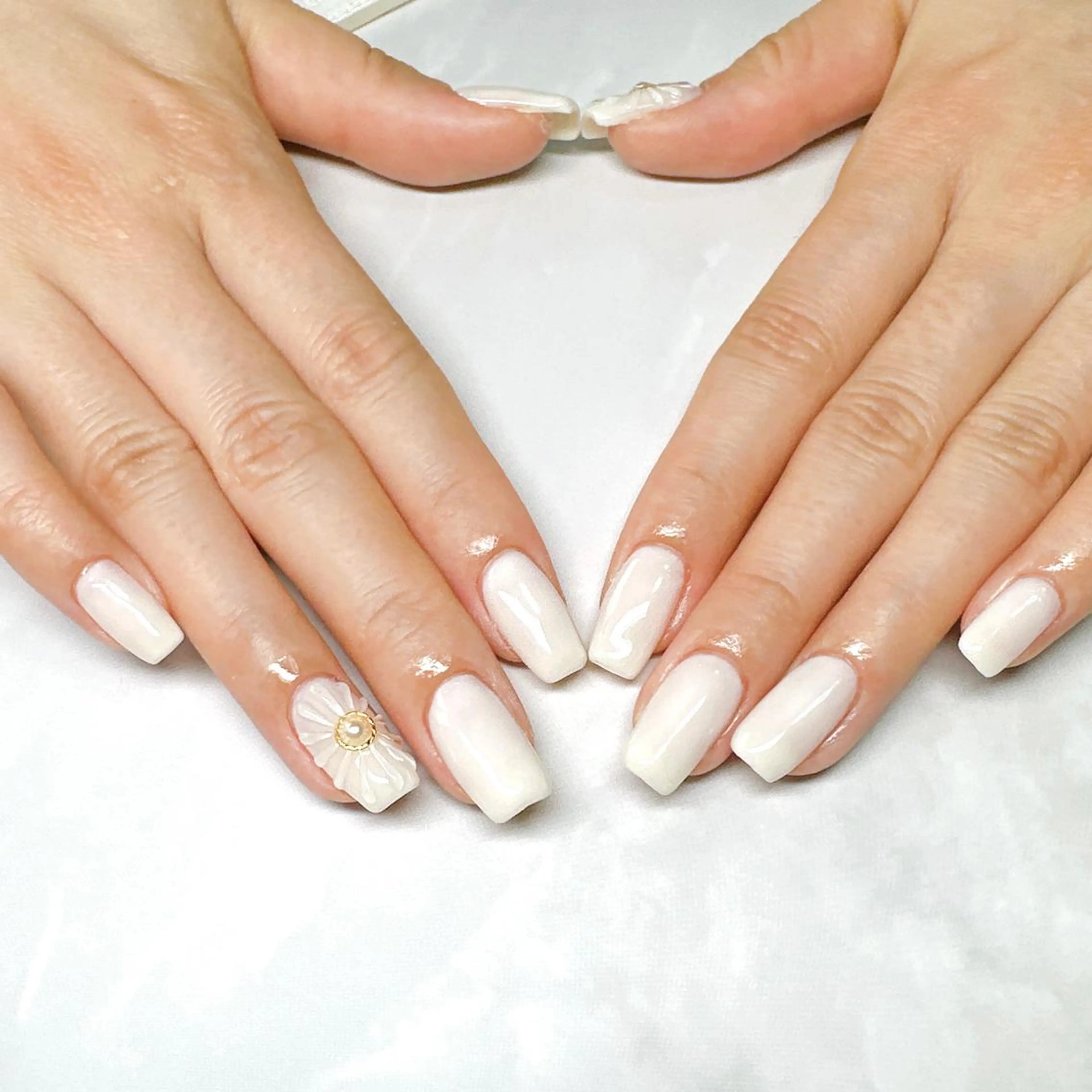 ネイル PLANET nailのネイルデザイン