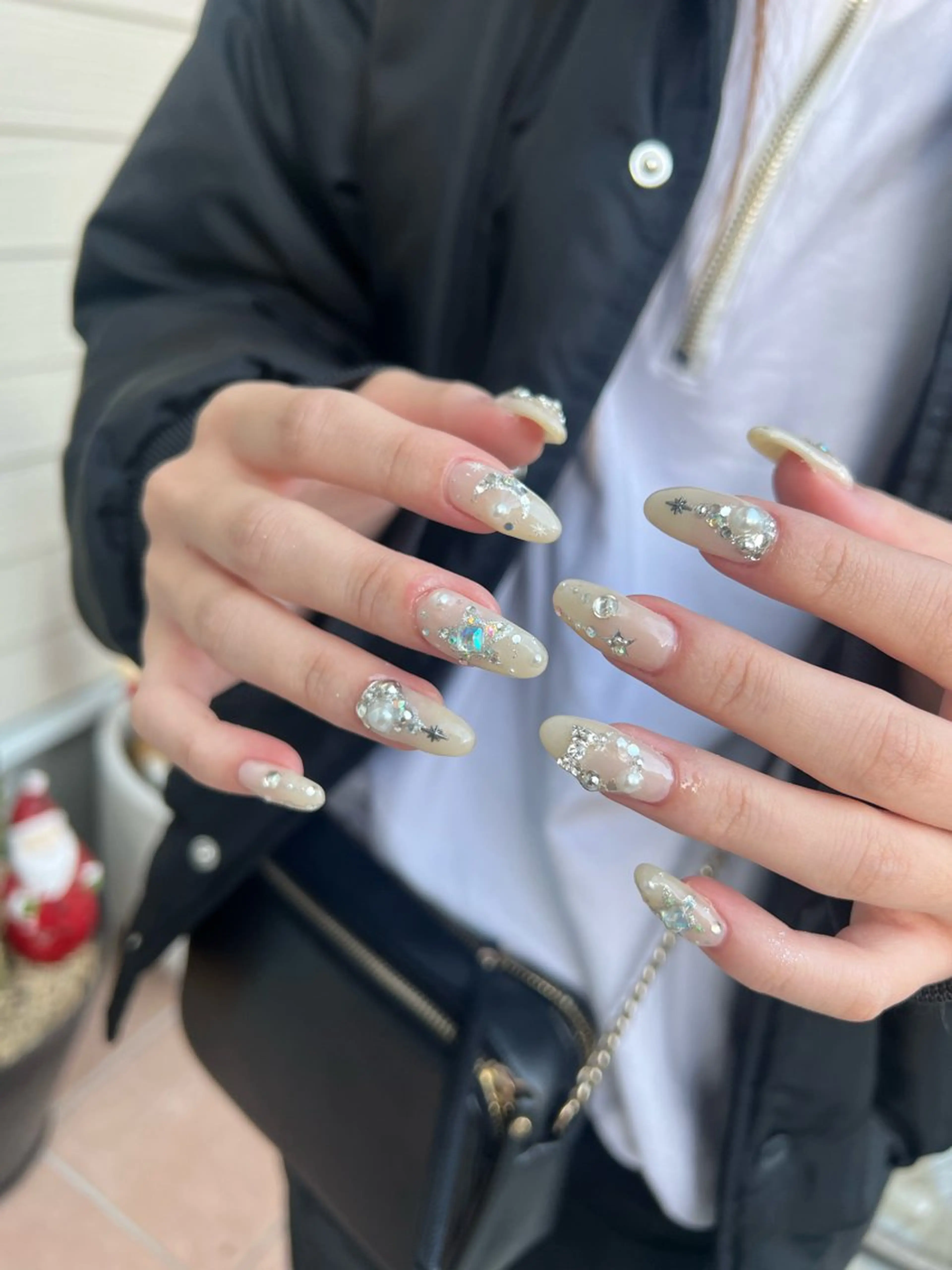 ネイル laninails所属・LANI nailsalonのネイルデザイン