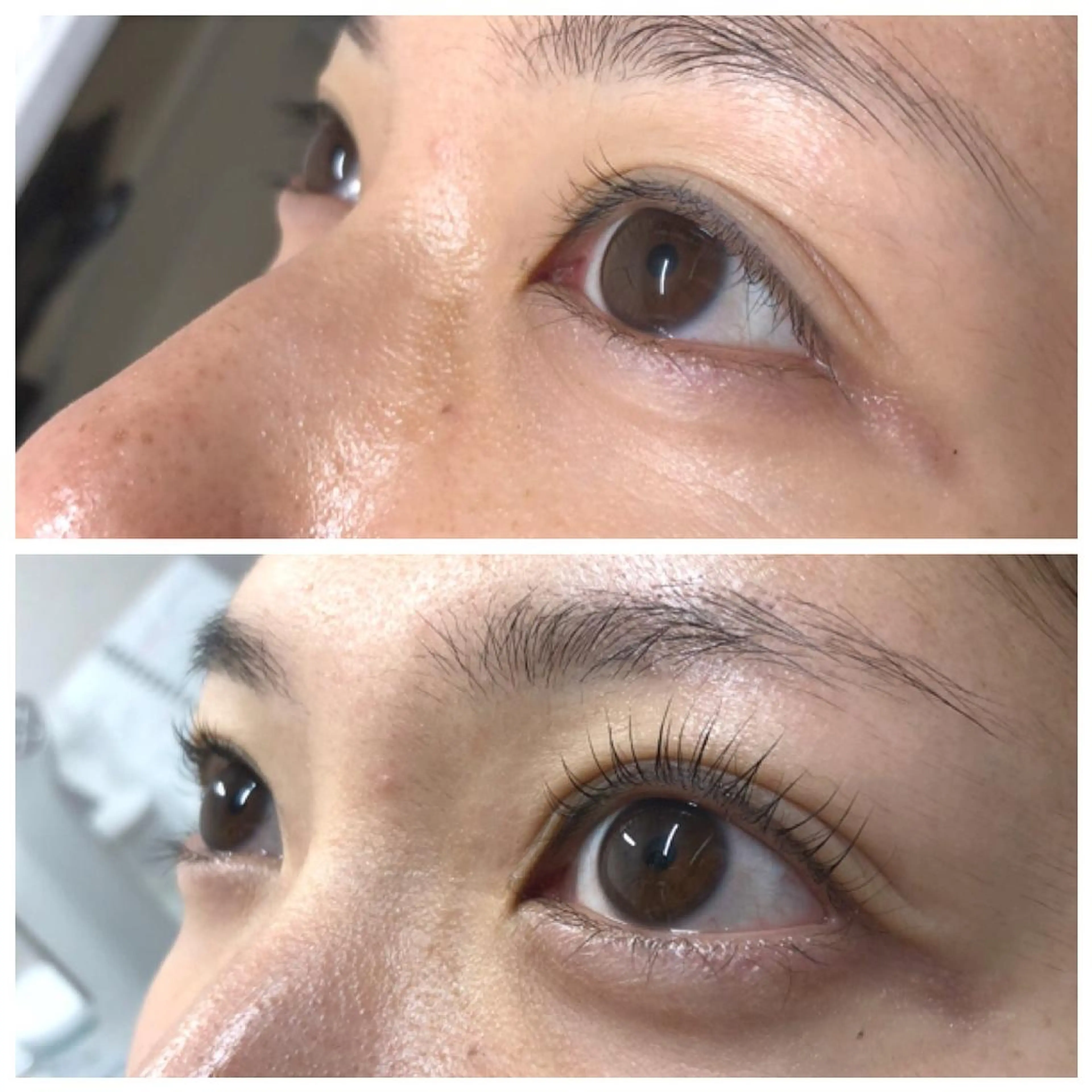 マツエク・マツパ Mignonアイラッシュデザインサロン堺東店所属・塚原 美沙季のマツエク・マツパデザイン