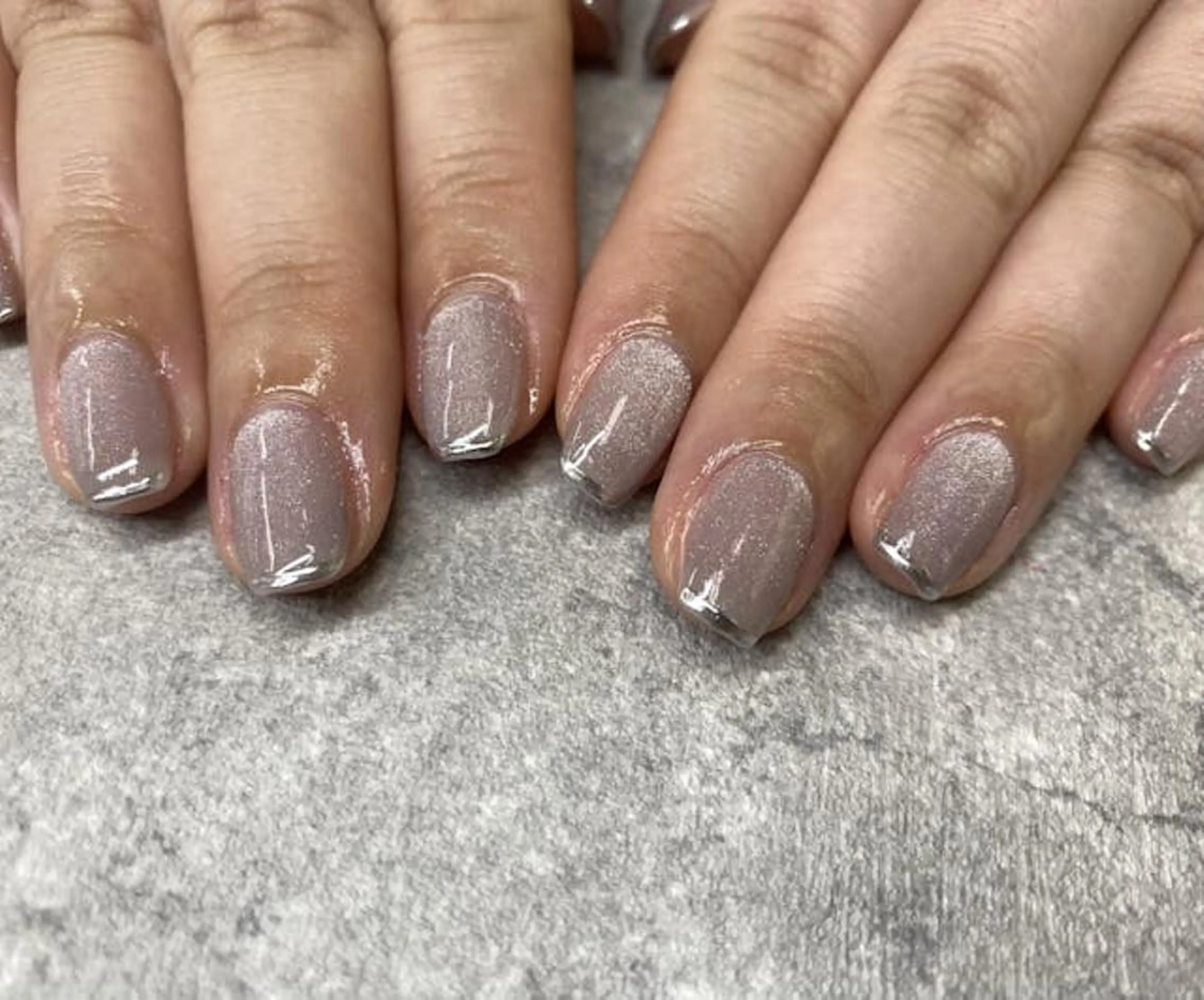 ネイル FASTNAIL PLUS 新宿店のネイルデザイン