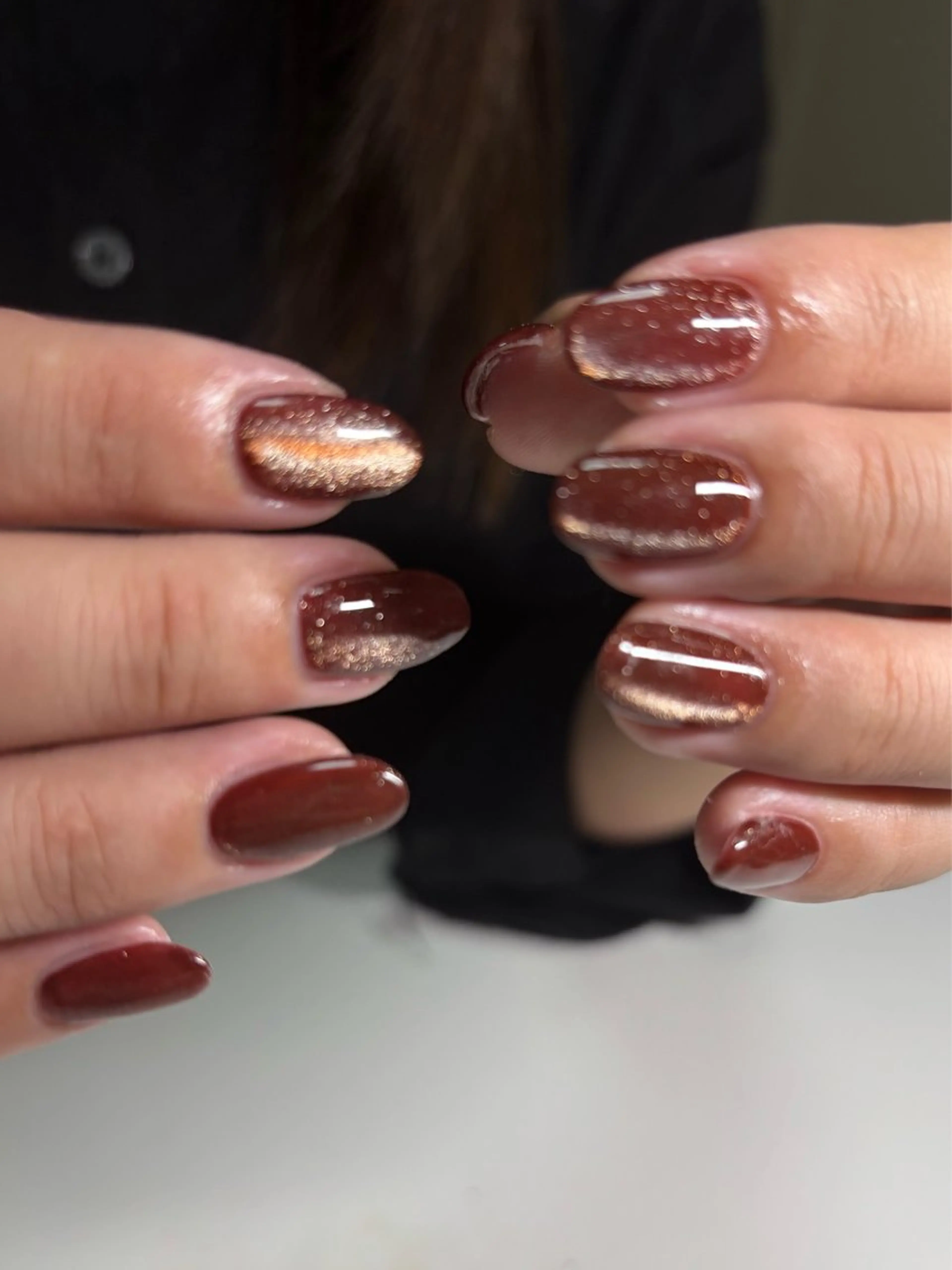 ネイル nayu nailのネイルデザイン