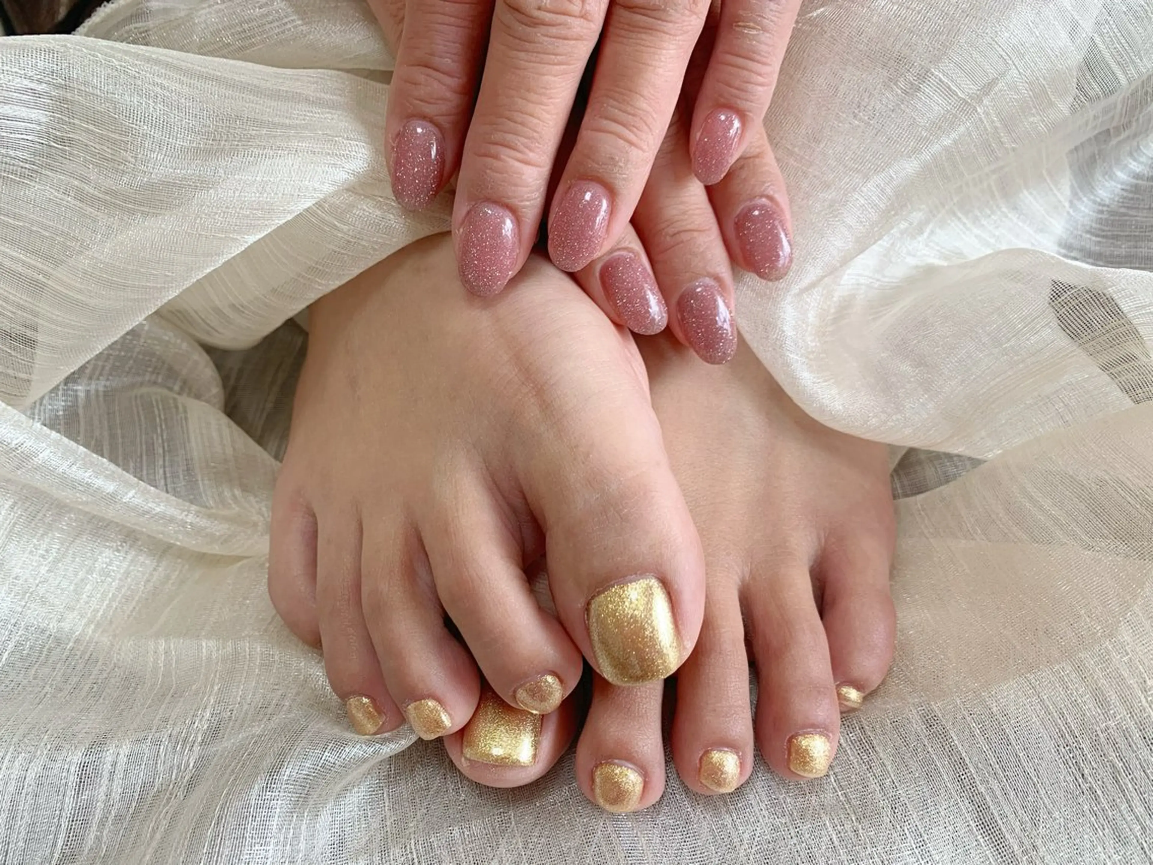 ネイル Lino Nailのネイルデザイン