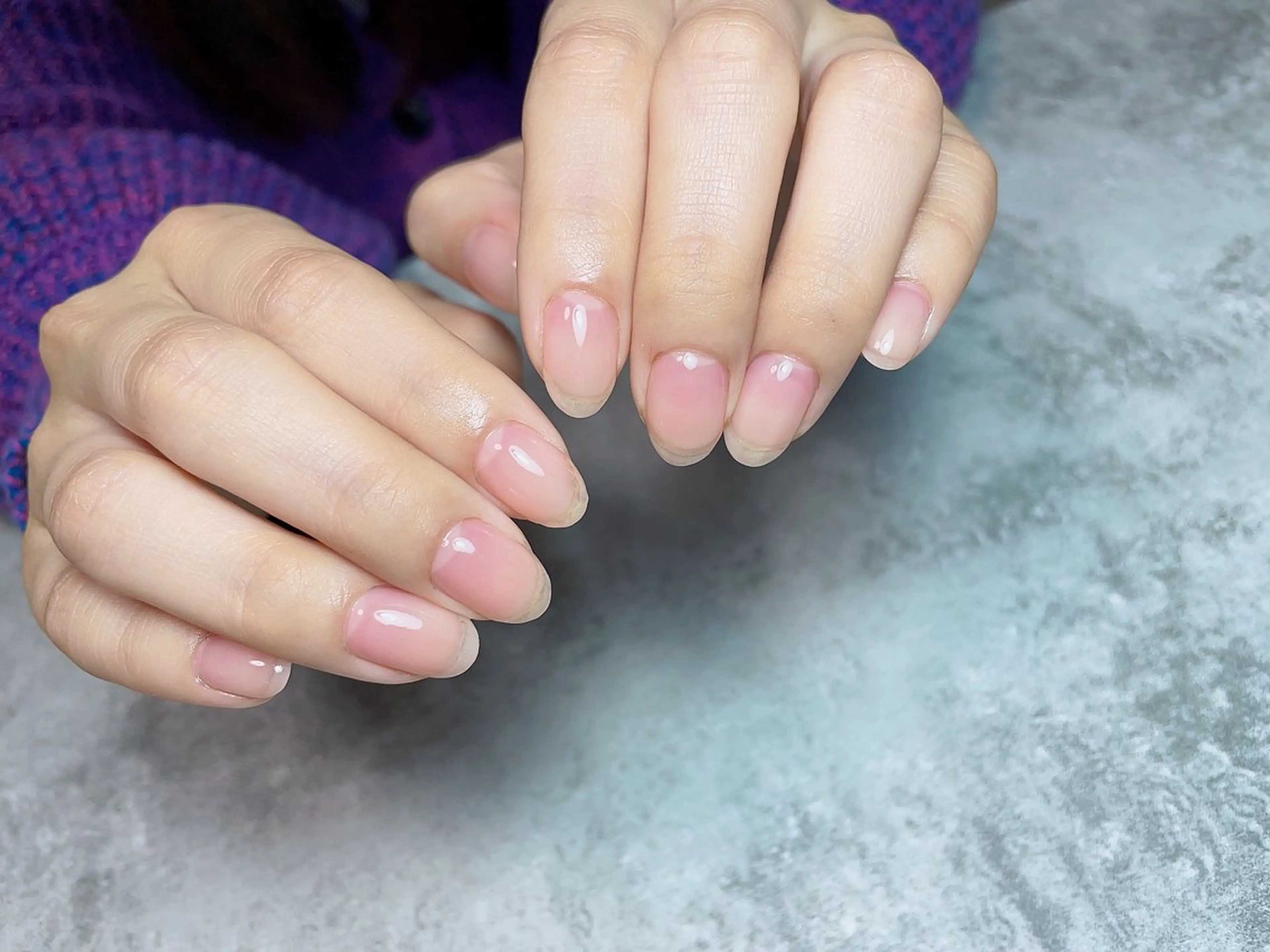 ネイル Ai Nail所属・Ai Nailのネイルデザイン