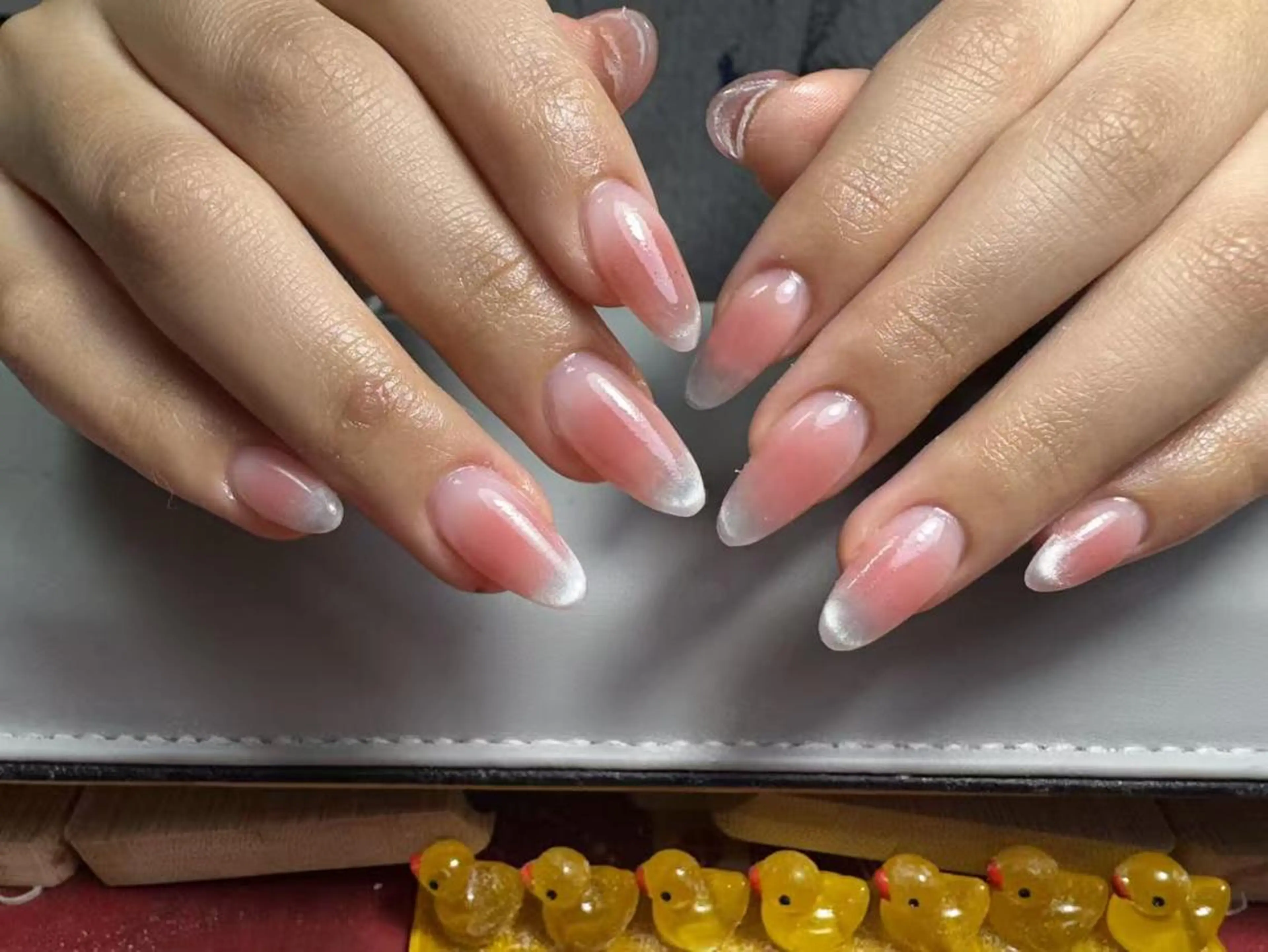 ネイル リオ ーalraのネイルデザイン