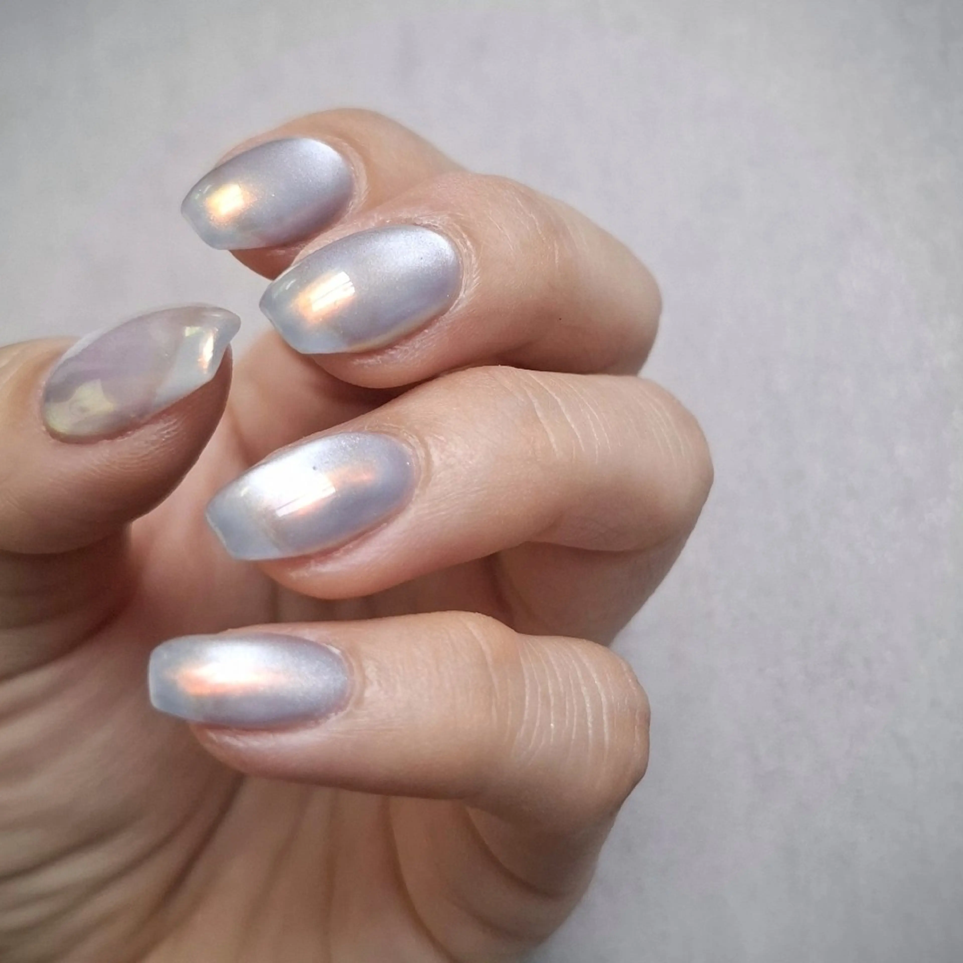 ネイル フットネイル ænon nailのネイルデザイン