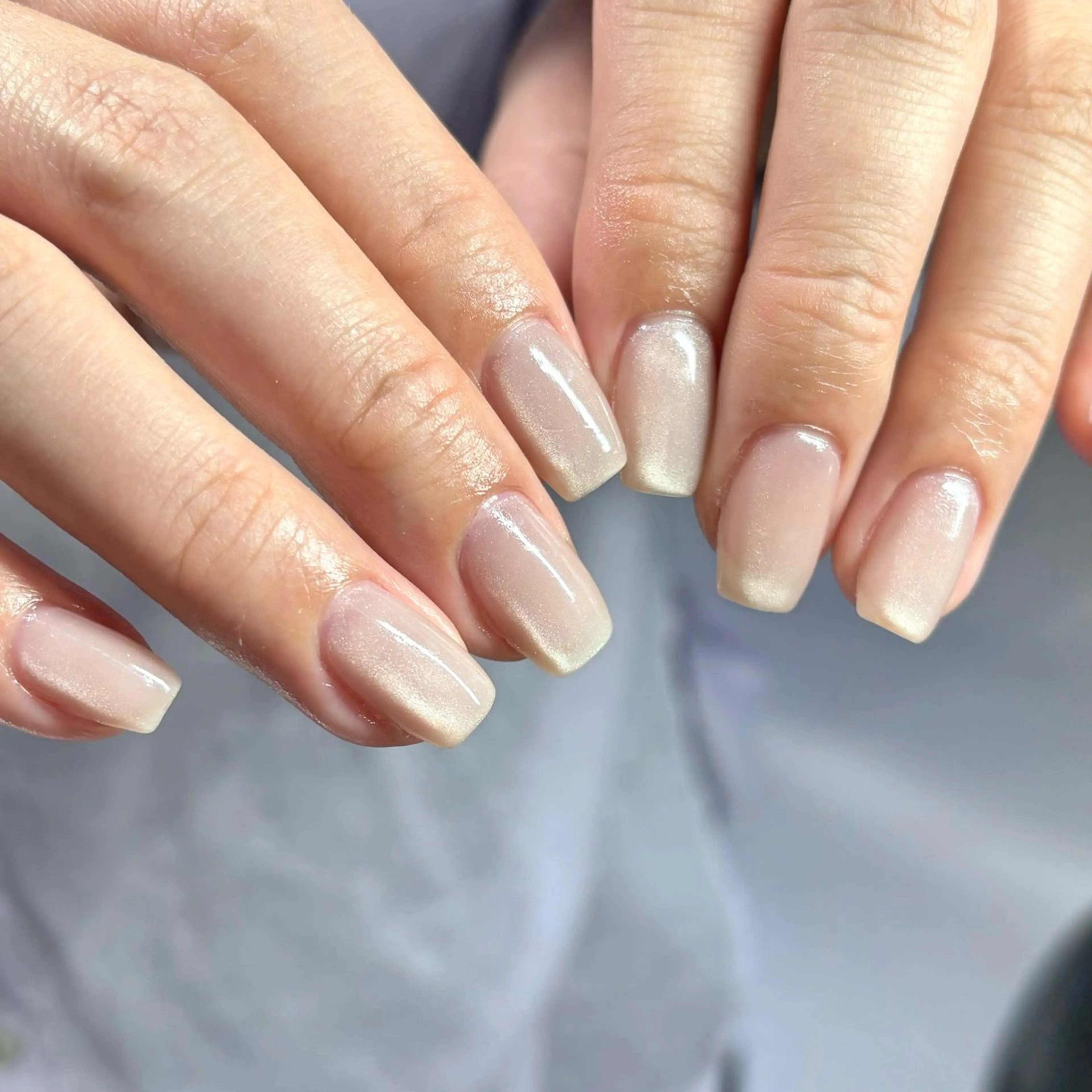 ネイル ハンドネイル CLALA Makoのネイルデザイン