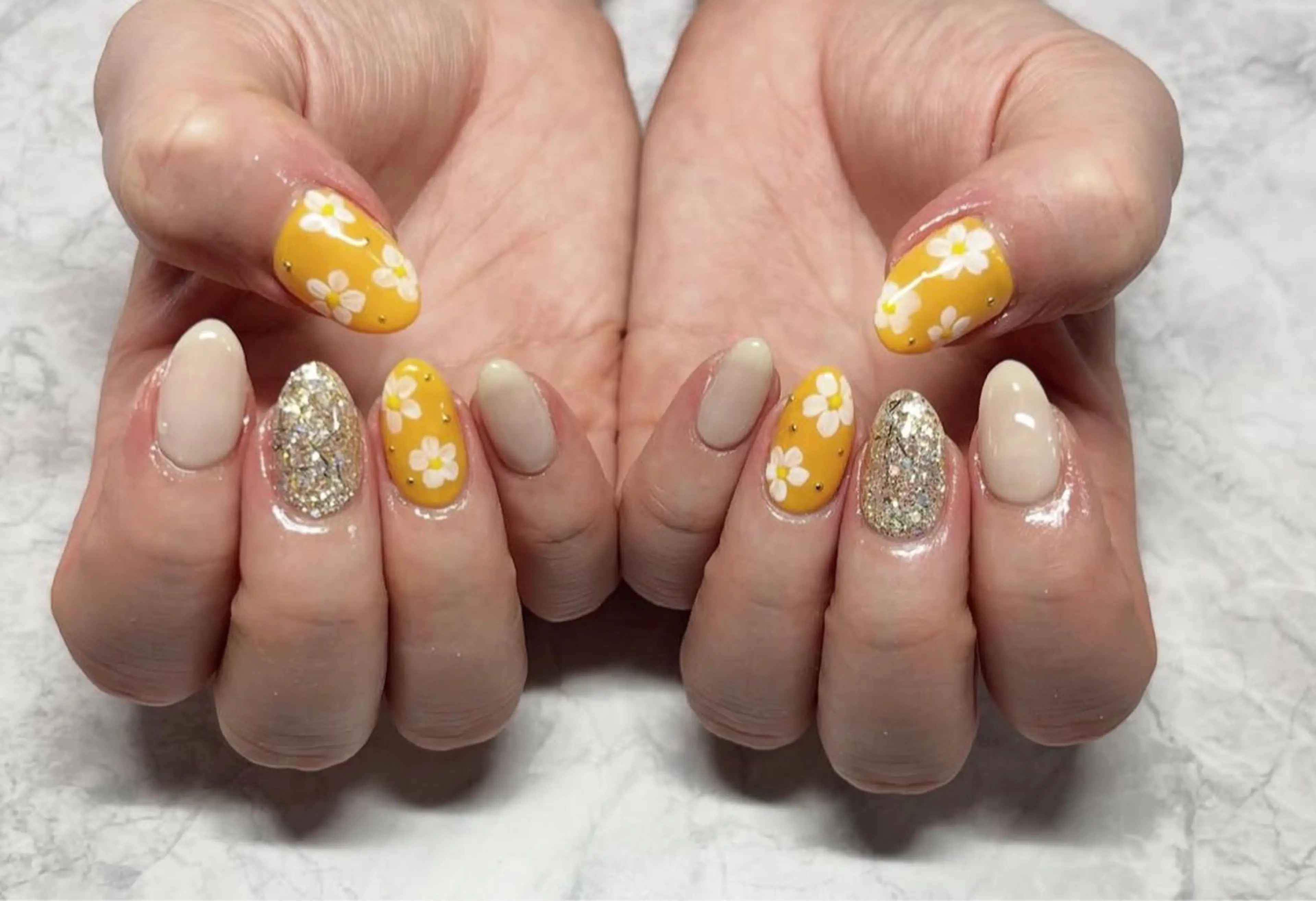 ネイル Van Nail 本厚木店所属・Van Nail Salonのネイルデザイン