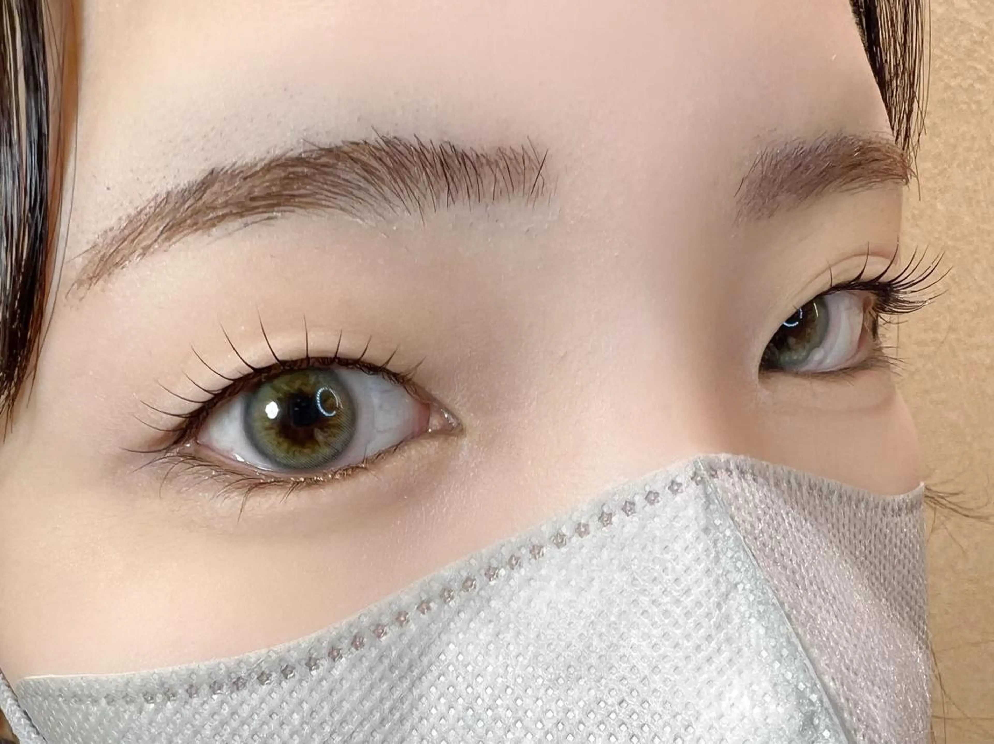 マツエク・マツパ 野中 彩未のその他イメージ