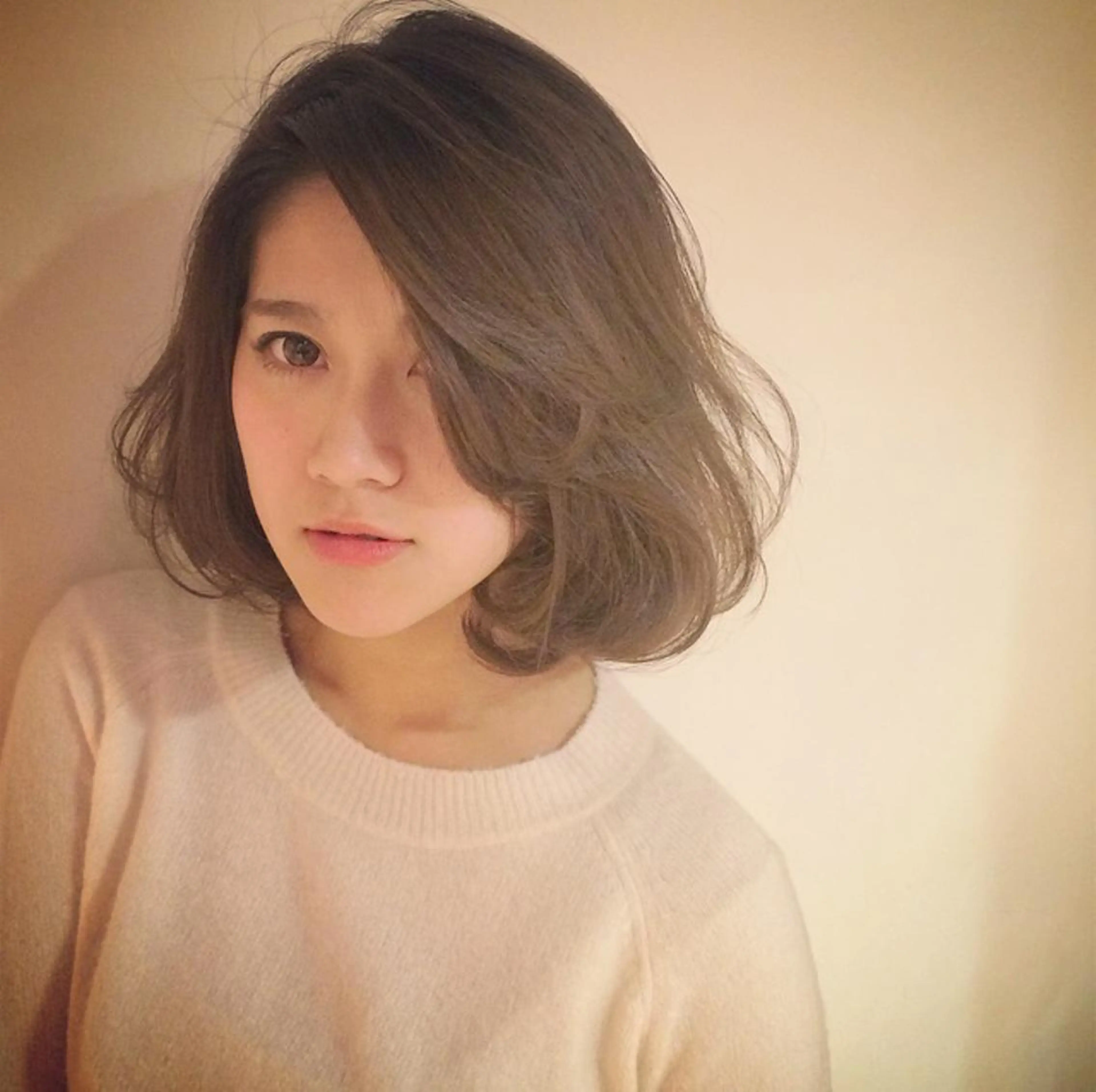 ミディアム 🌈美髪✂︎艶色🎨 頭皮改善🍀TAKUのヘアスタイル