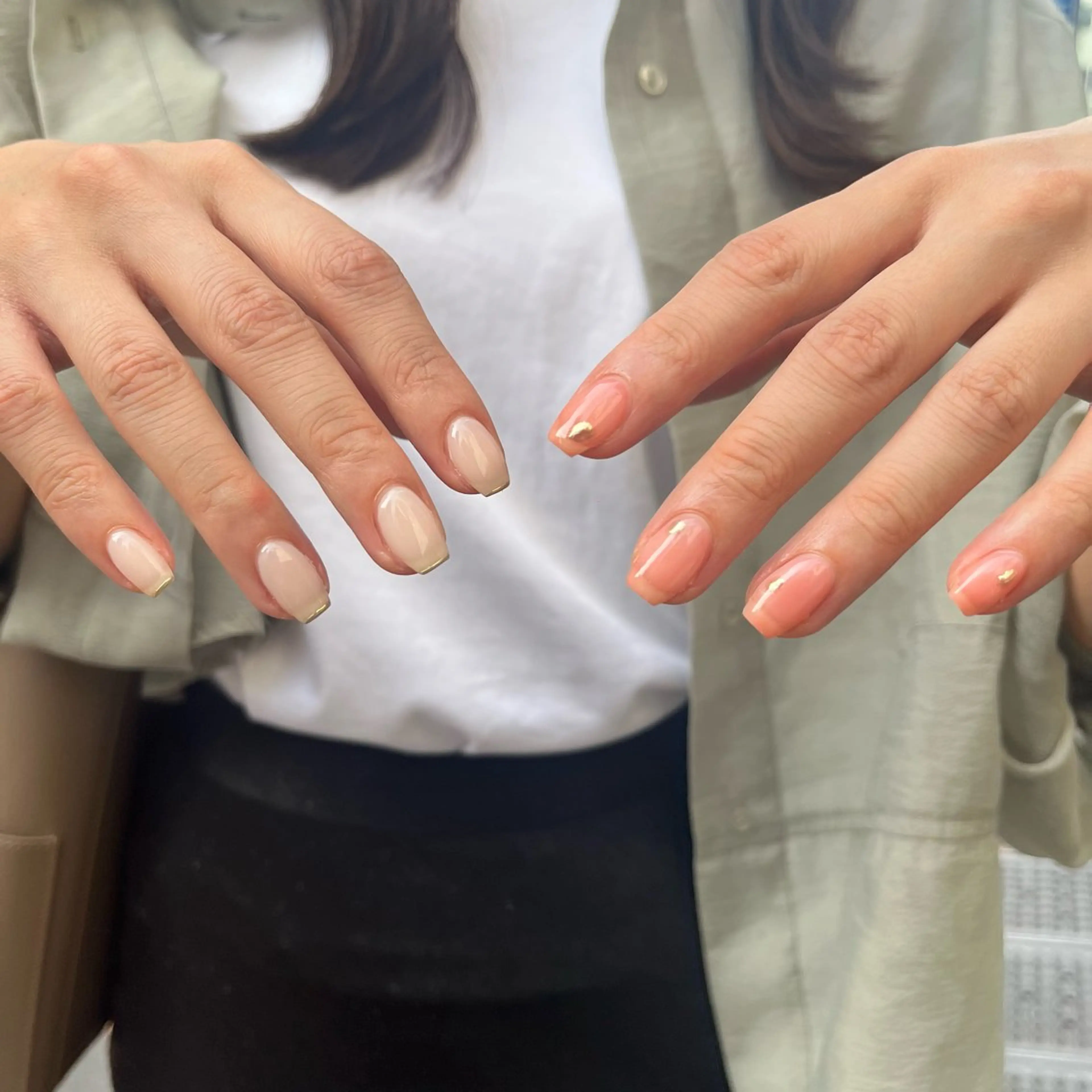 ネイル アートネイル Juri. nailsTOKYOのネイルデザイン