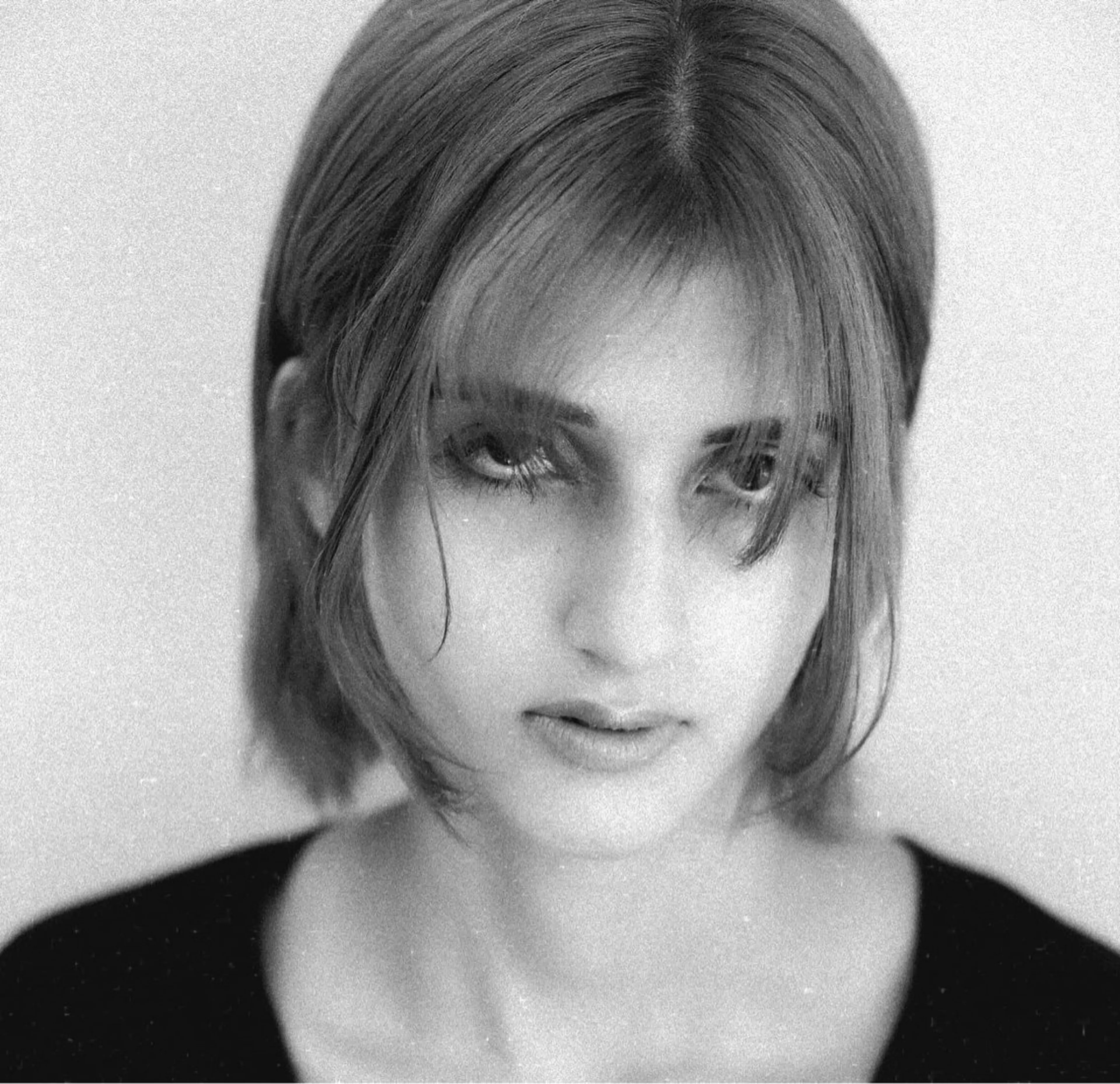 ショート ボブ/ハイトーン /KANOのヘアスタイル