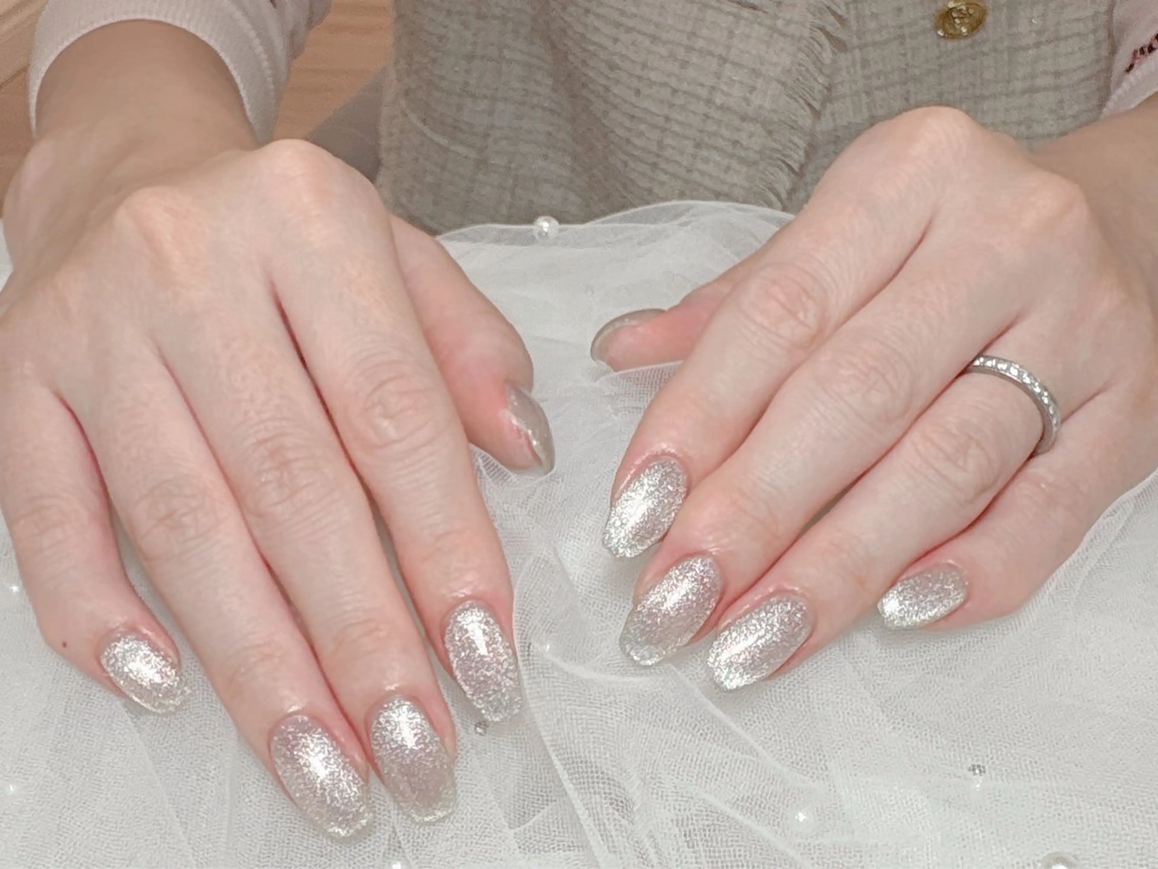 ネイル ハンドネイル Bél Nail salonのネイルデザイン