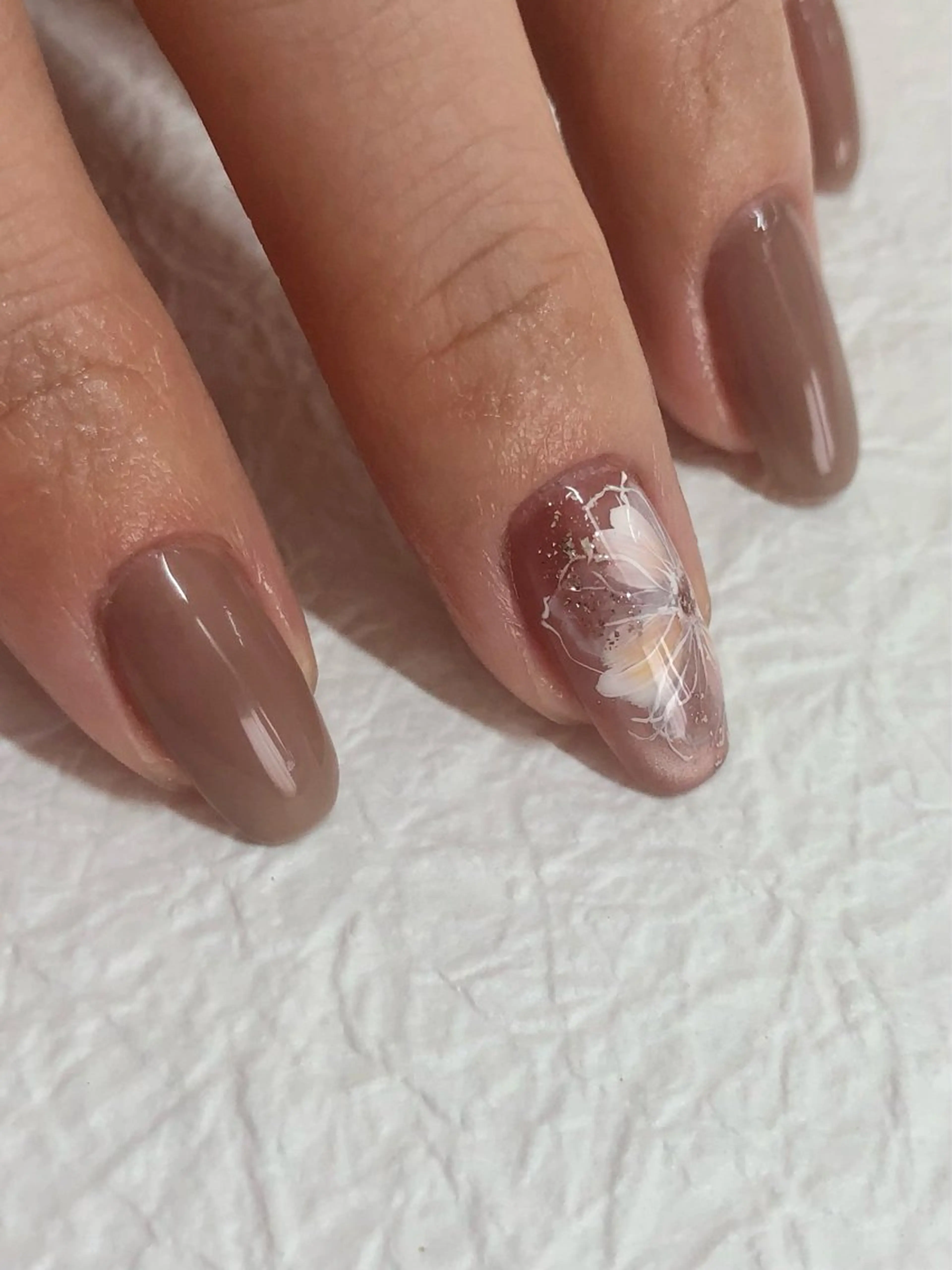 ネイル ハンドネイル Komuro Erikaのネイルデザイン