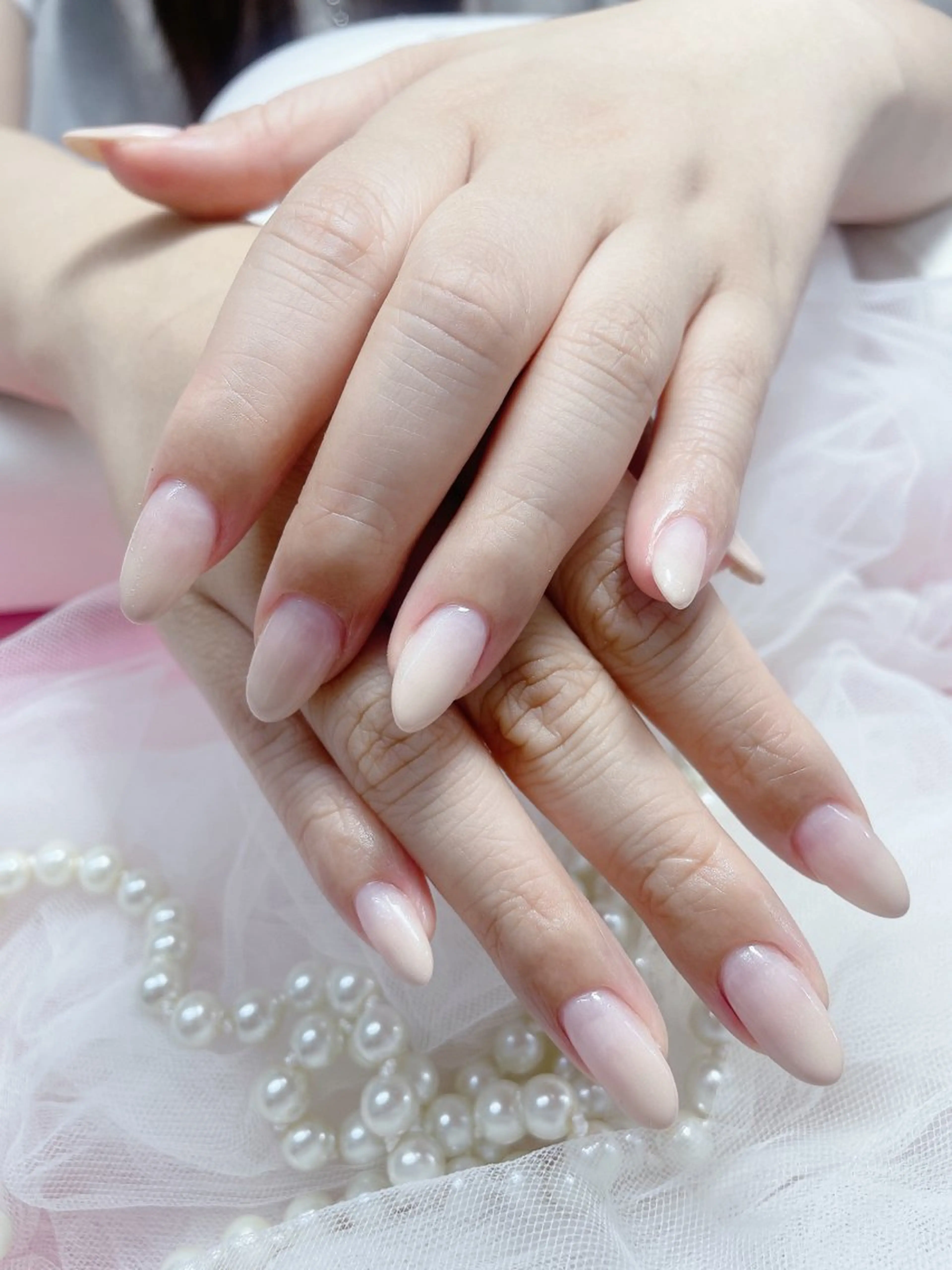 ネイル kirameki nail salon所属・kirameki nailのネイルデザイン