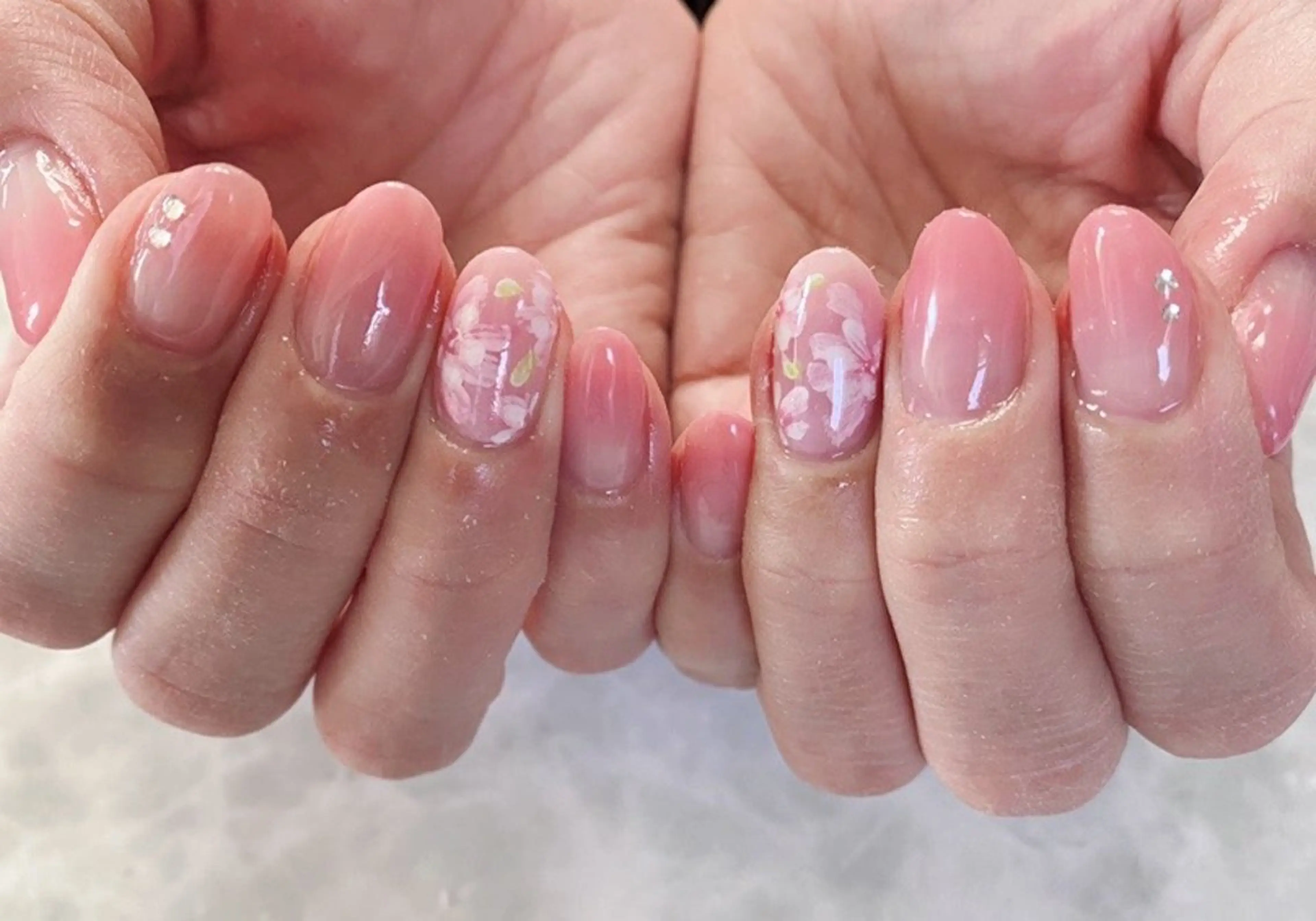 ネイル ネイリスト♡ AYAKOのネイルデザイン