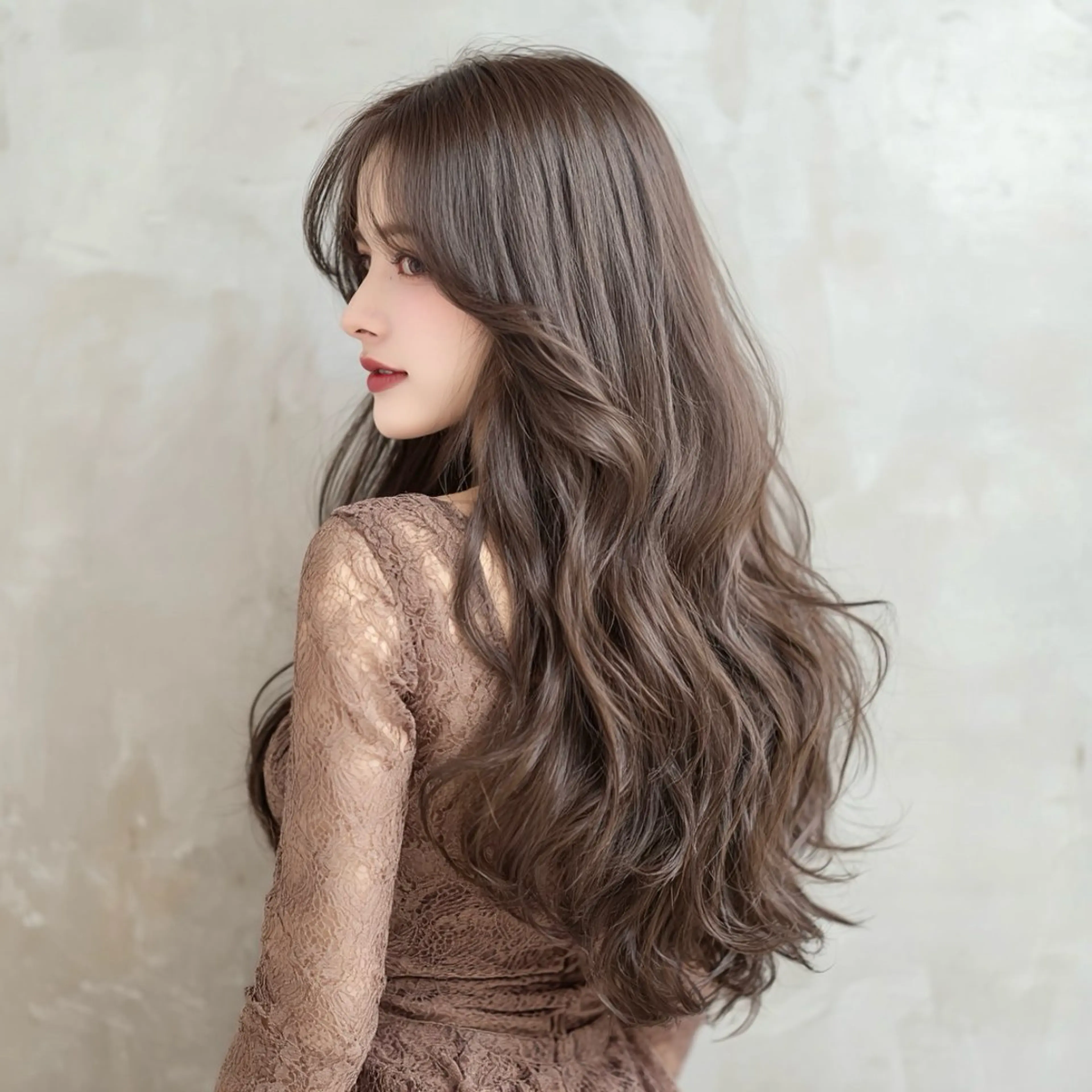 ロング 池袋/カラー特化🎨 ロング料金なし🩵のヘアスタイル