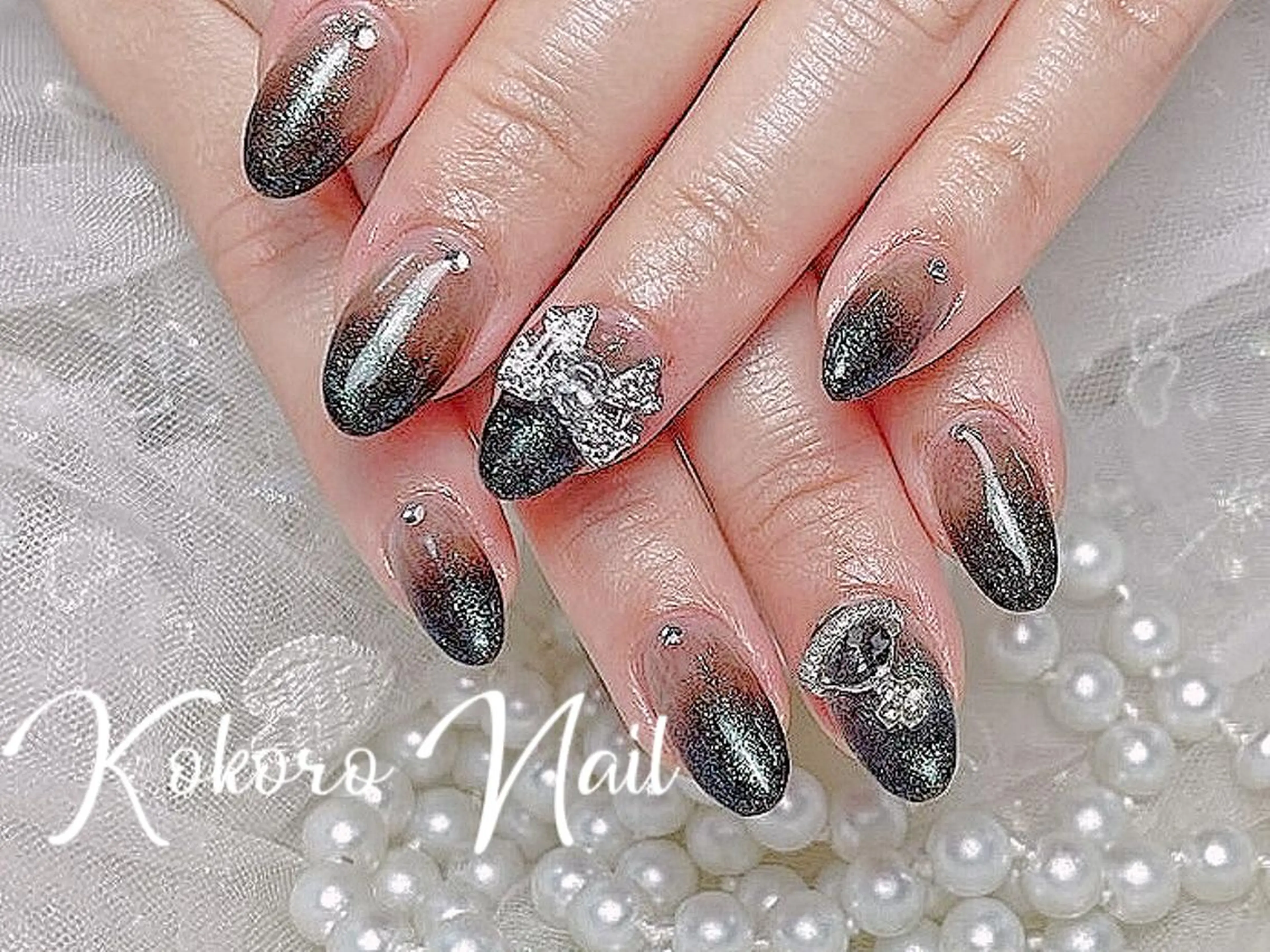 ネイル Hawchumi 💅のネイルデザイン