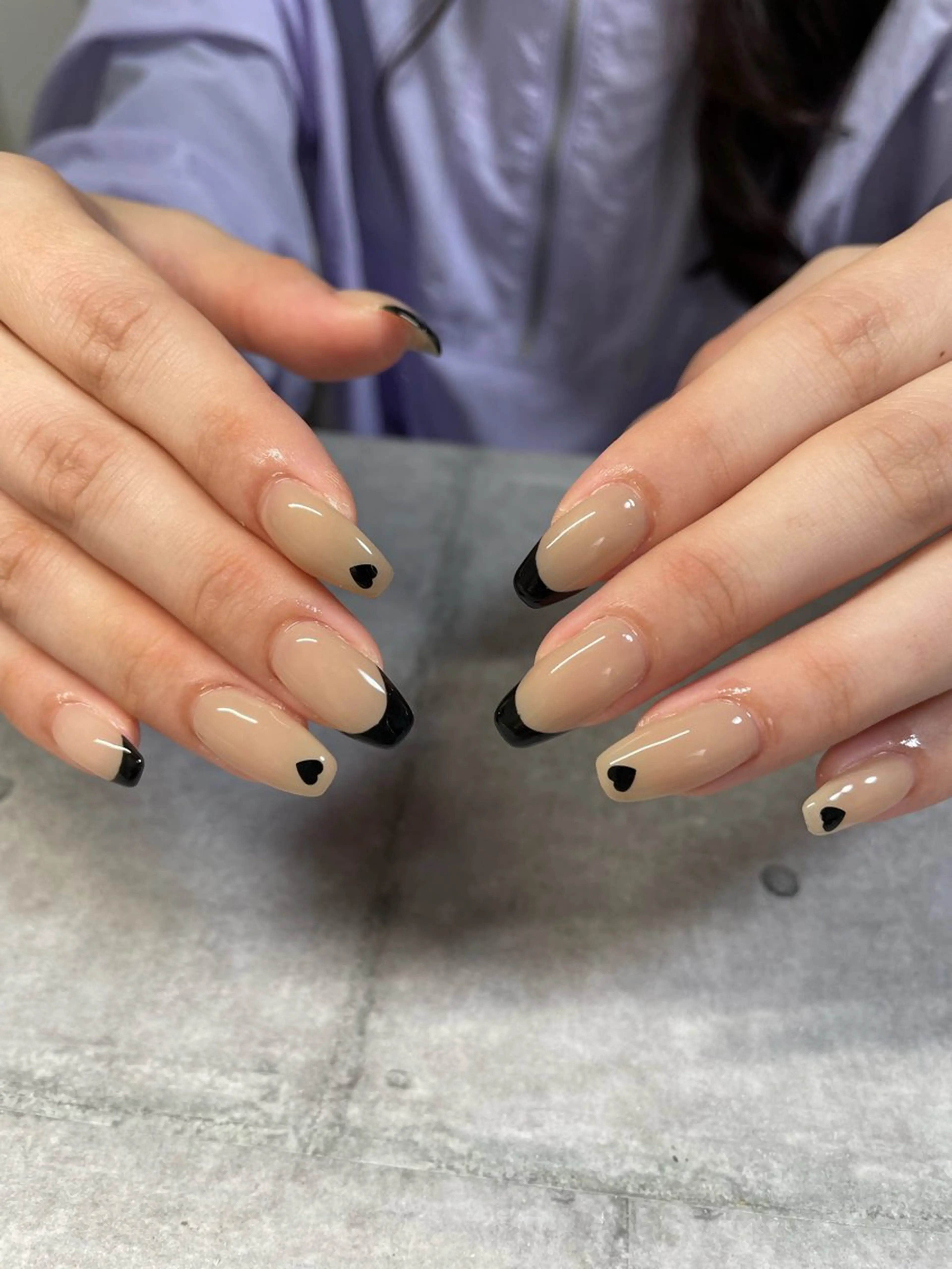 ネイル NAILSALON KOHAKUのネイルデザイン