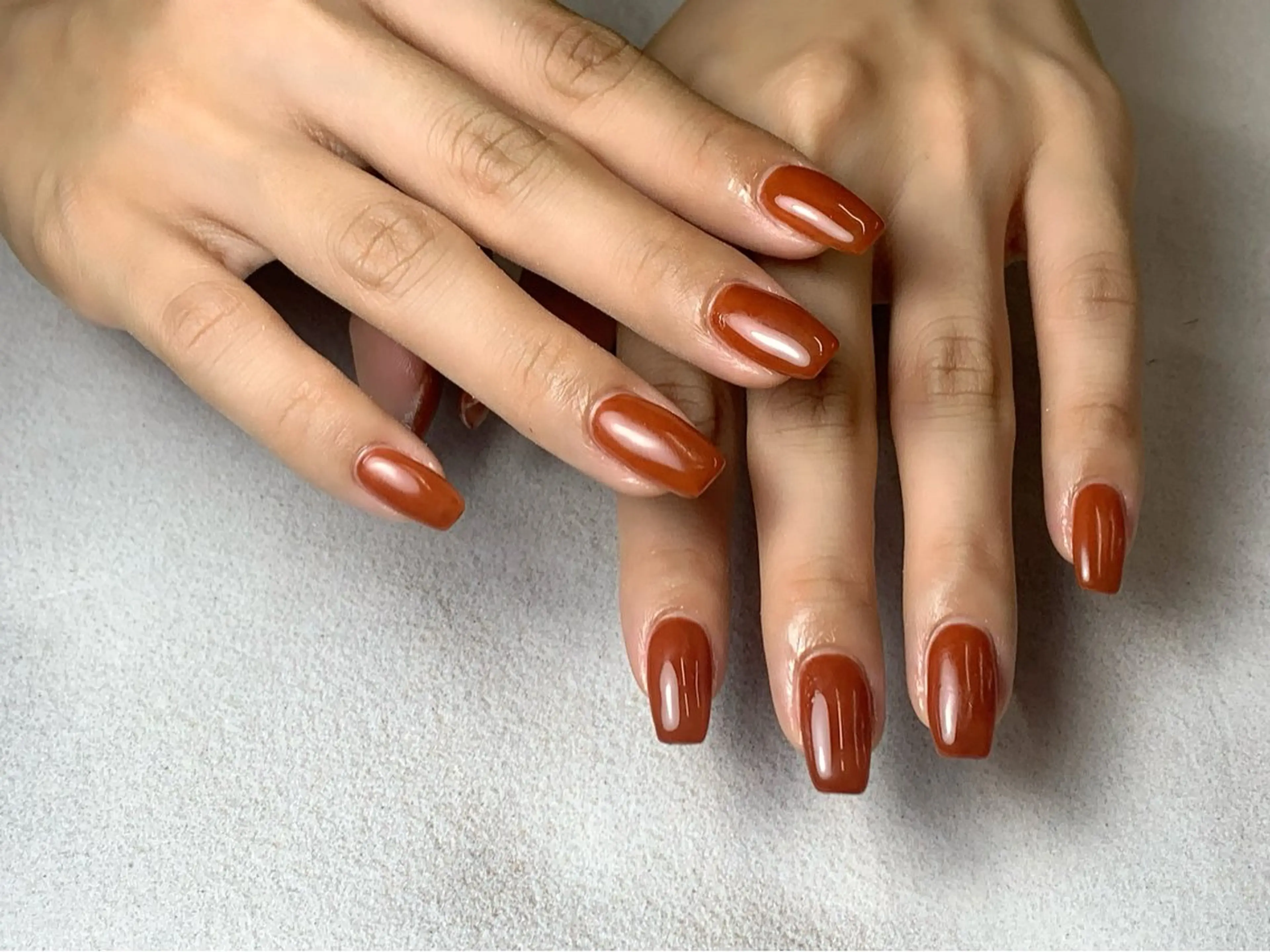 ネイル ハンドネイル KARMA salonのネイルデザイン