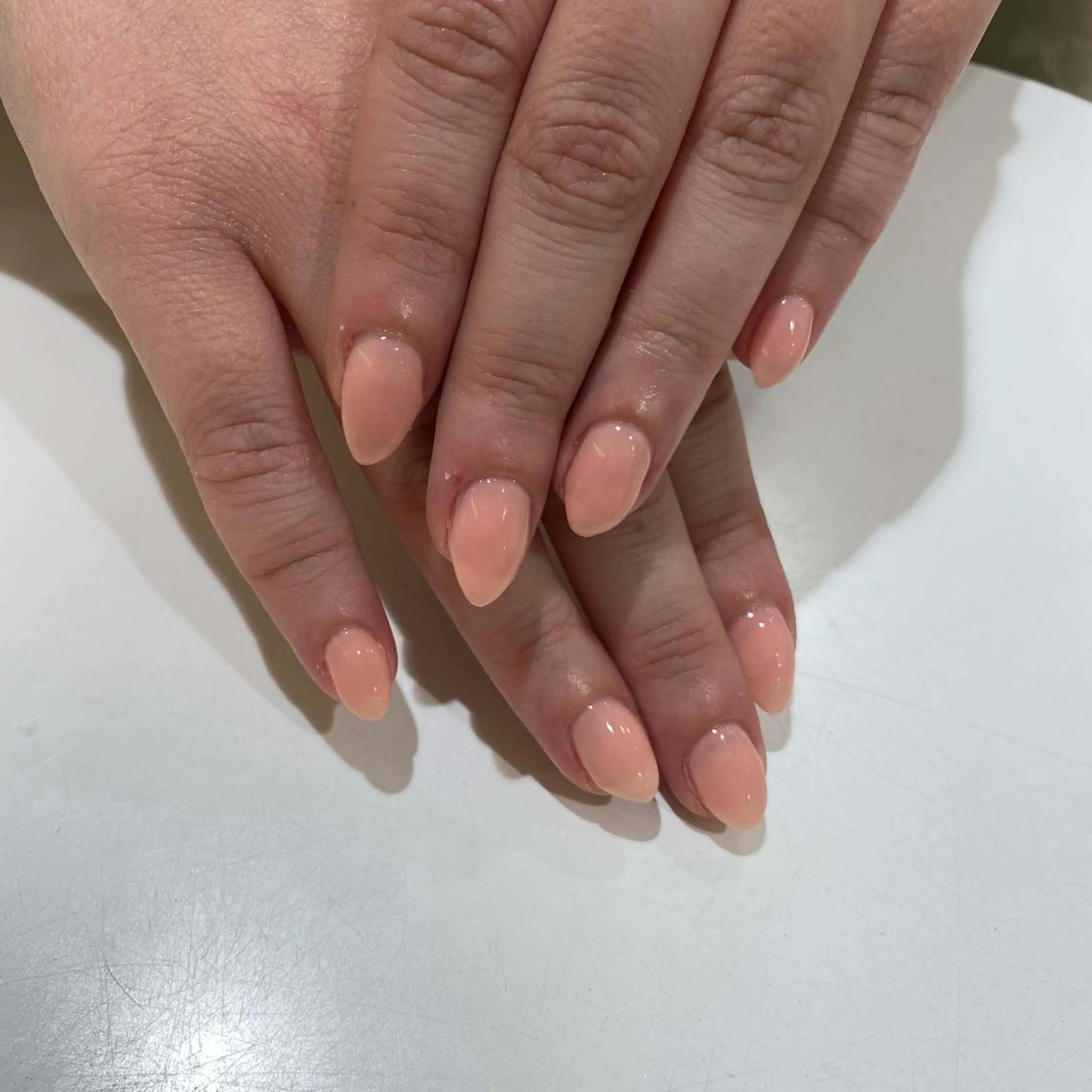 ネイル ハンドネイル 🥀たなか れね🍋のマツエク・マツパデザイン