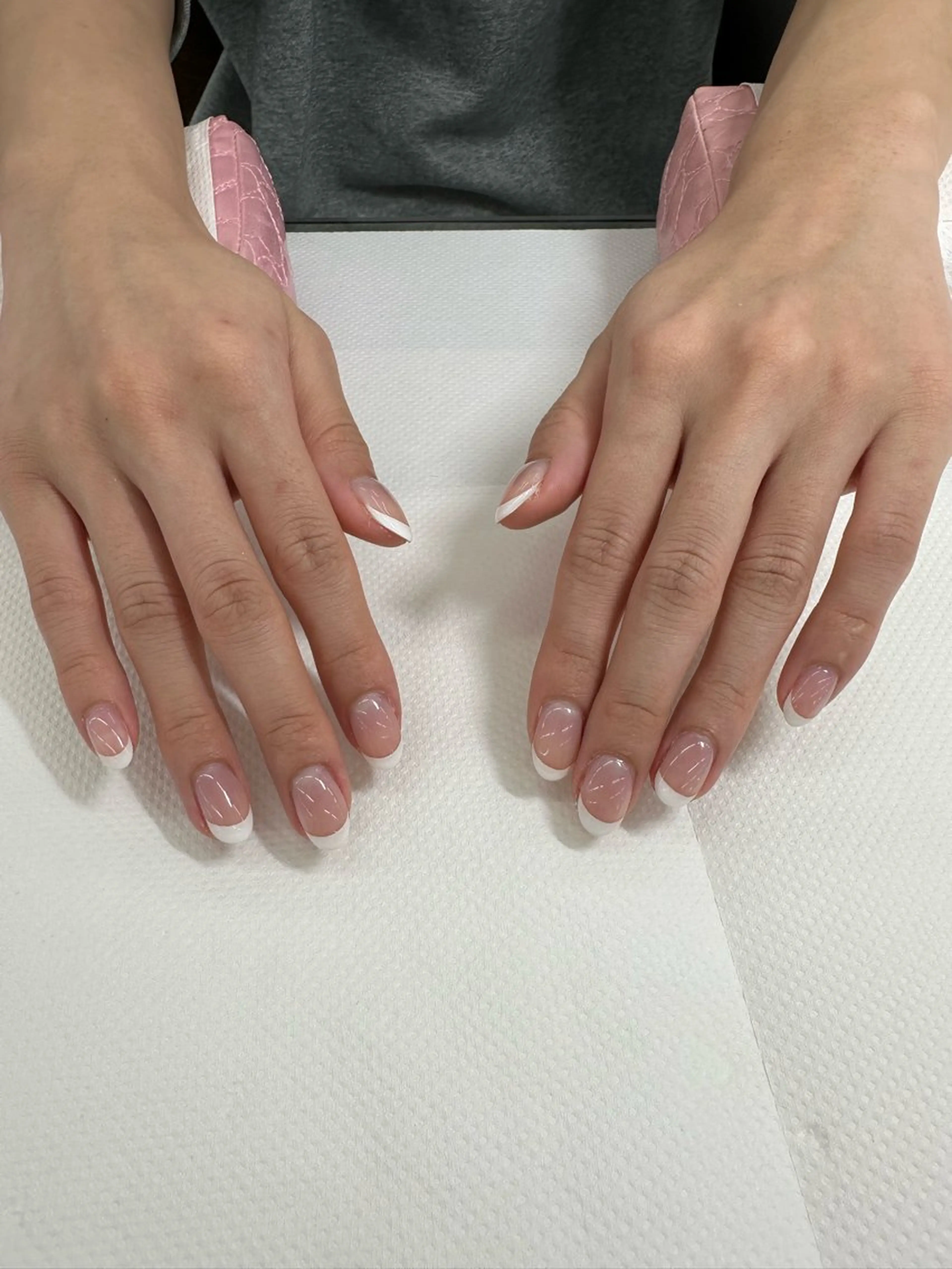 ネイル ハンドネイル MAXKELLY木村 双葉のネイルデザイン