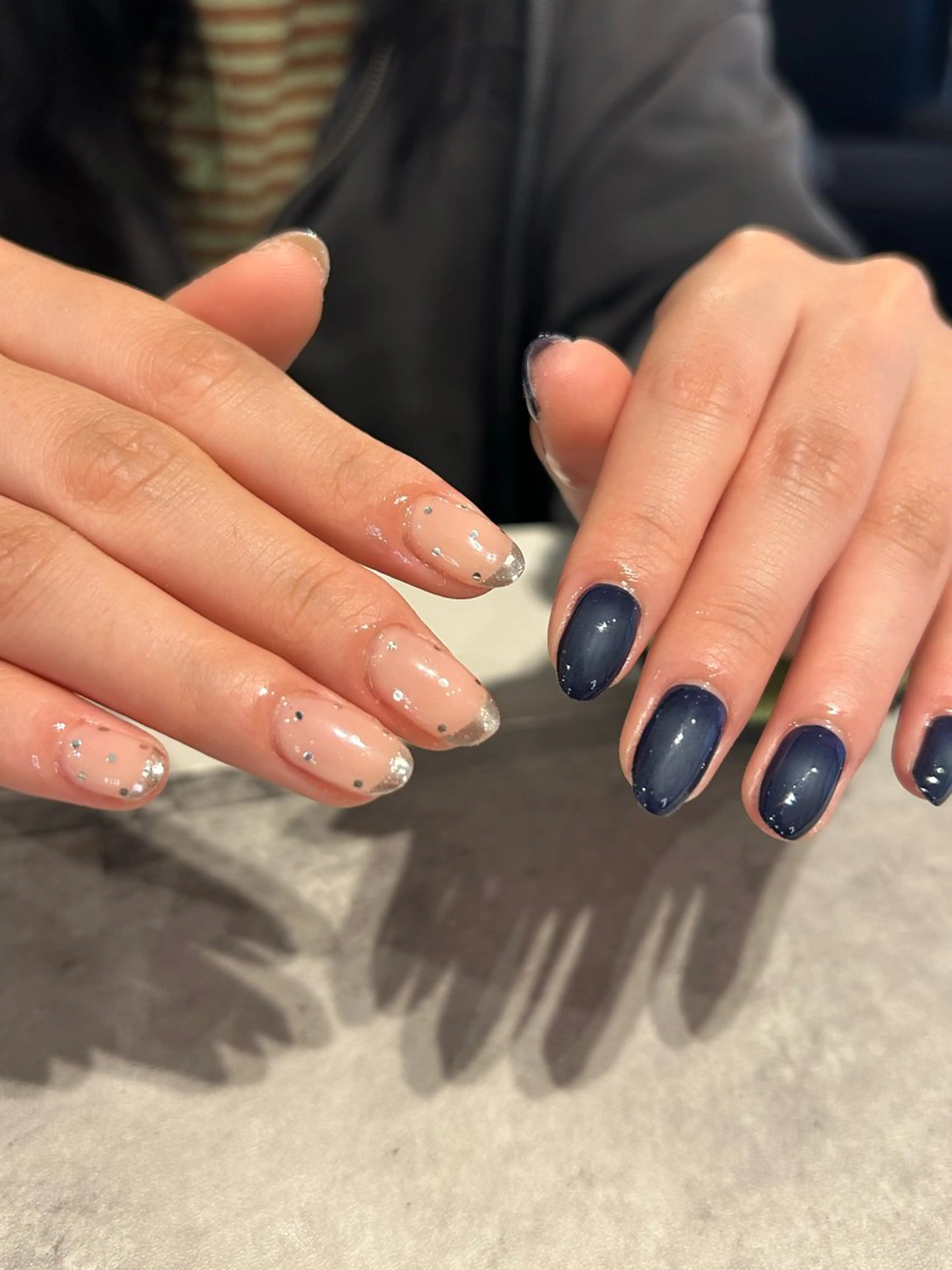 ネイル ikoi aonoのネイルデザイン