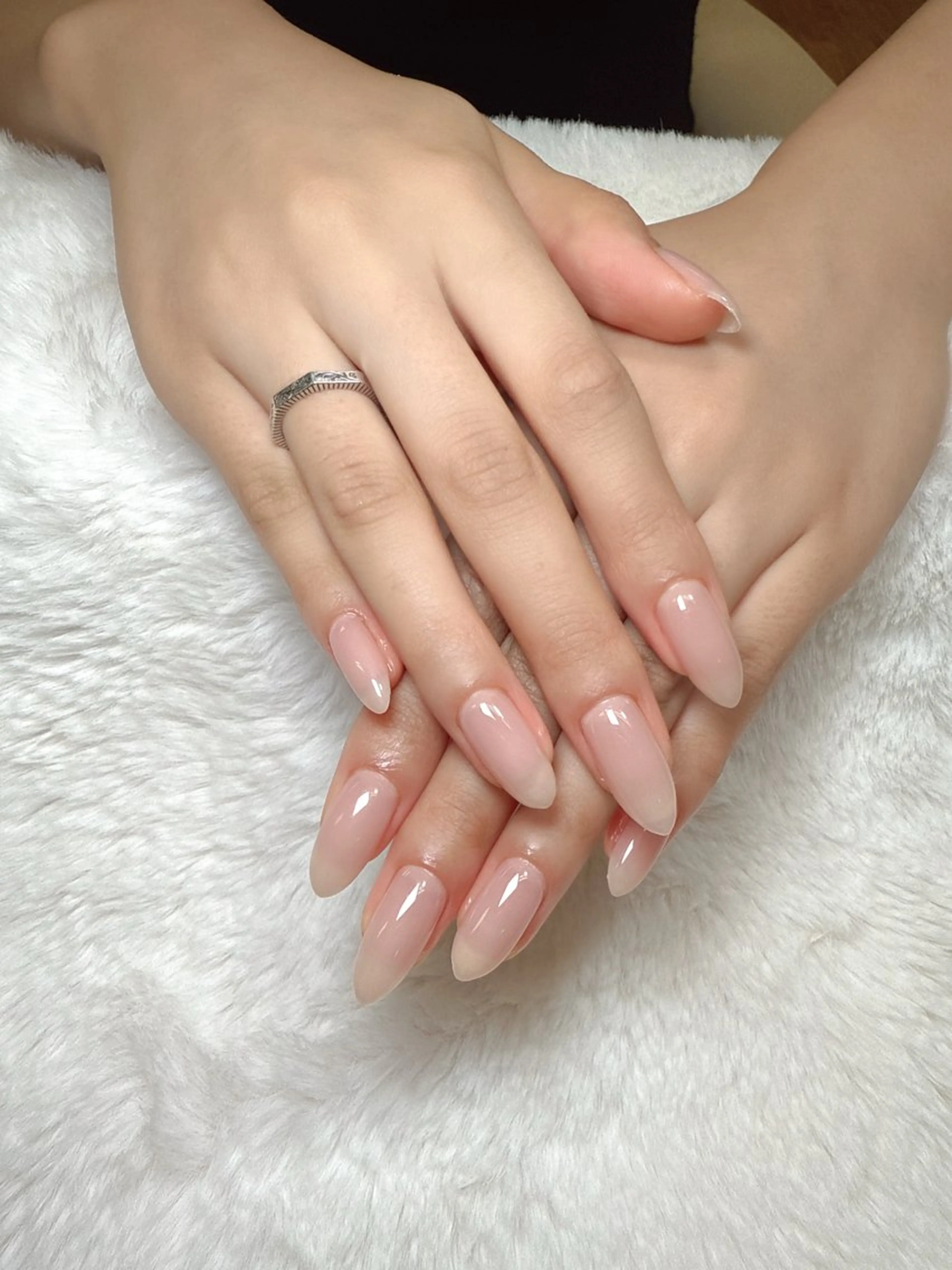 ネイル ハンドネイル Mojo Nailのネイルデザイン