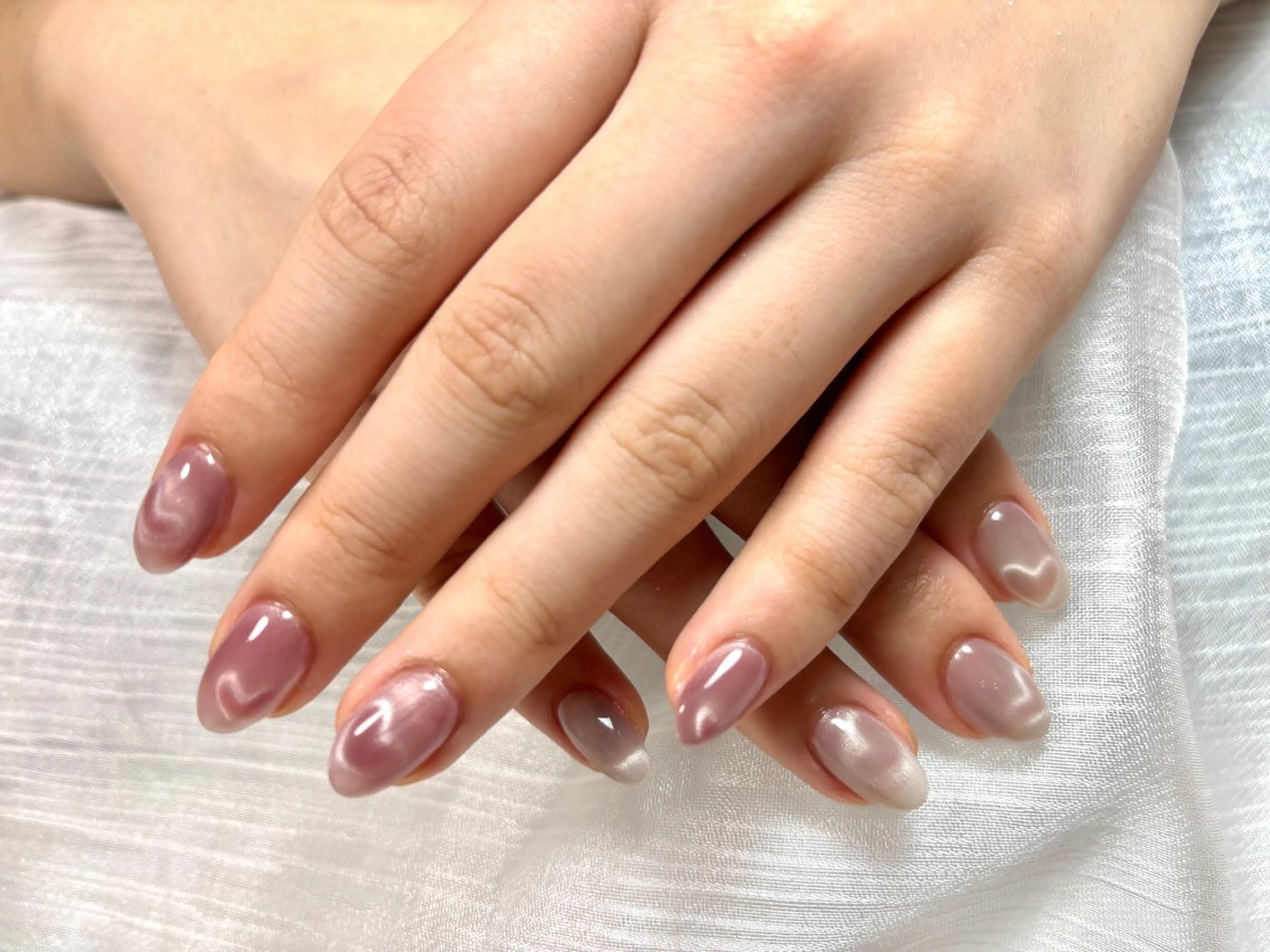 ネイル ハンドネイル R nail 市川店のネイルデザイン