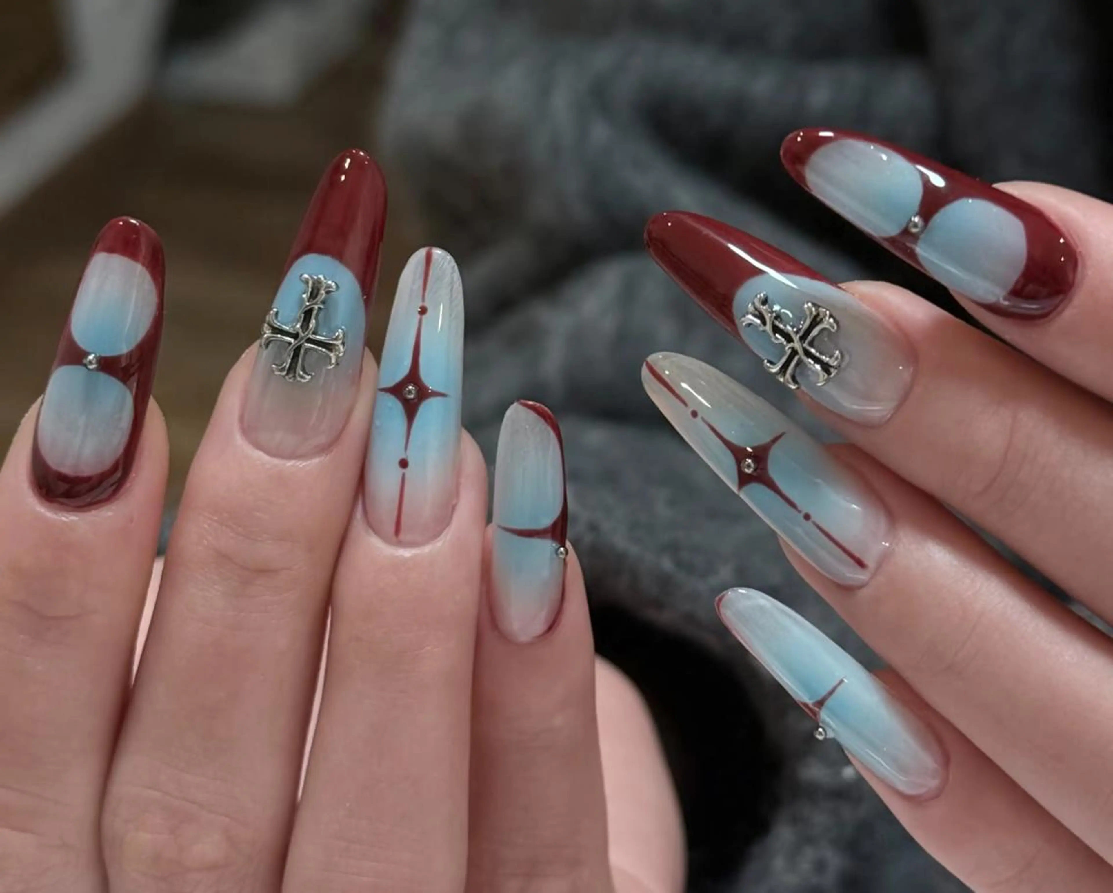 ネイル ハンドネイル Miya🎀 nailのネイルデザイン