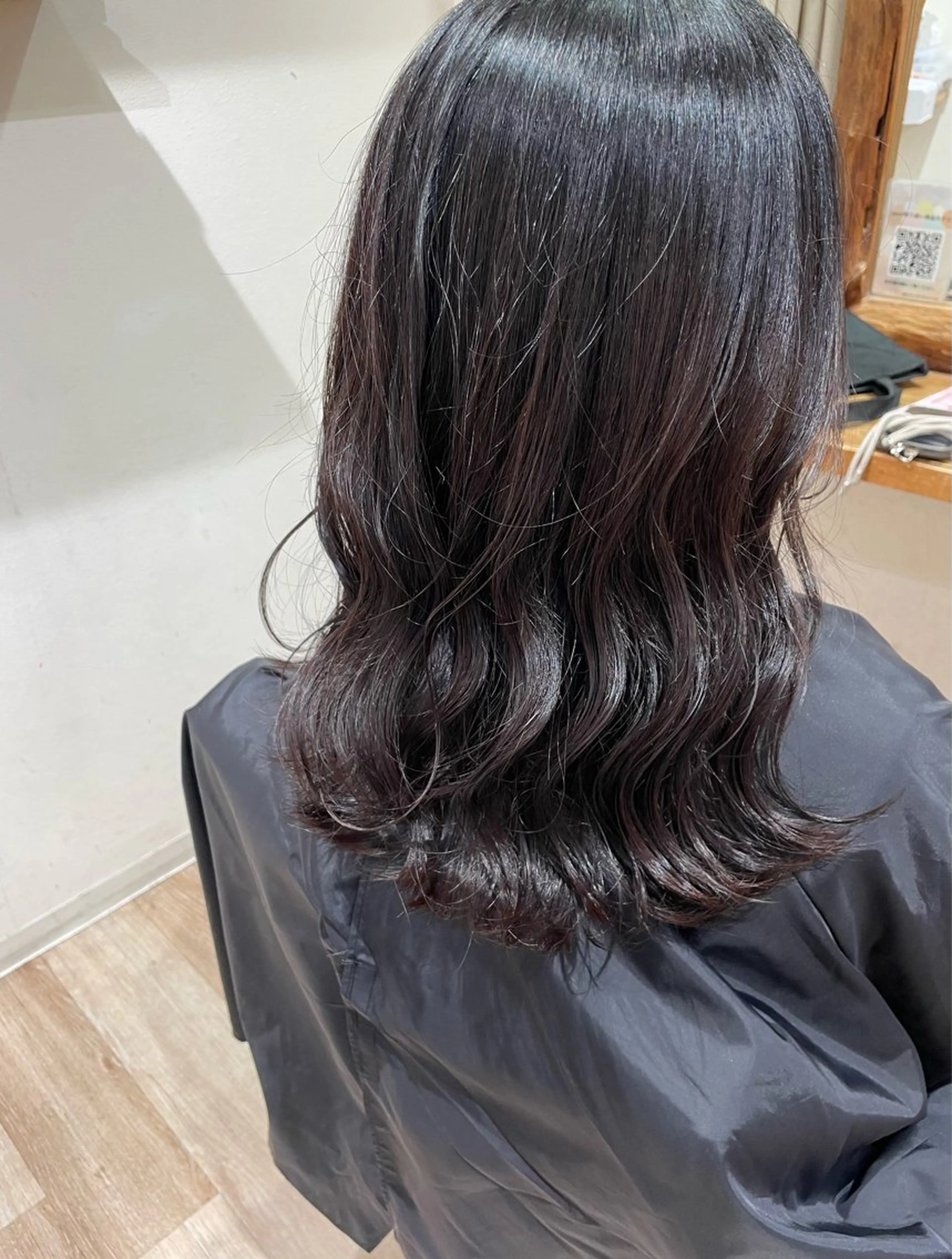 セミロング ヘアカラー 🧤men'sパーマ 🐶SaYaka🎀のその他イメージ