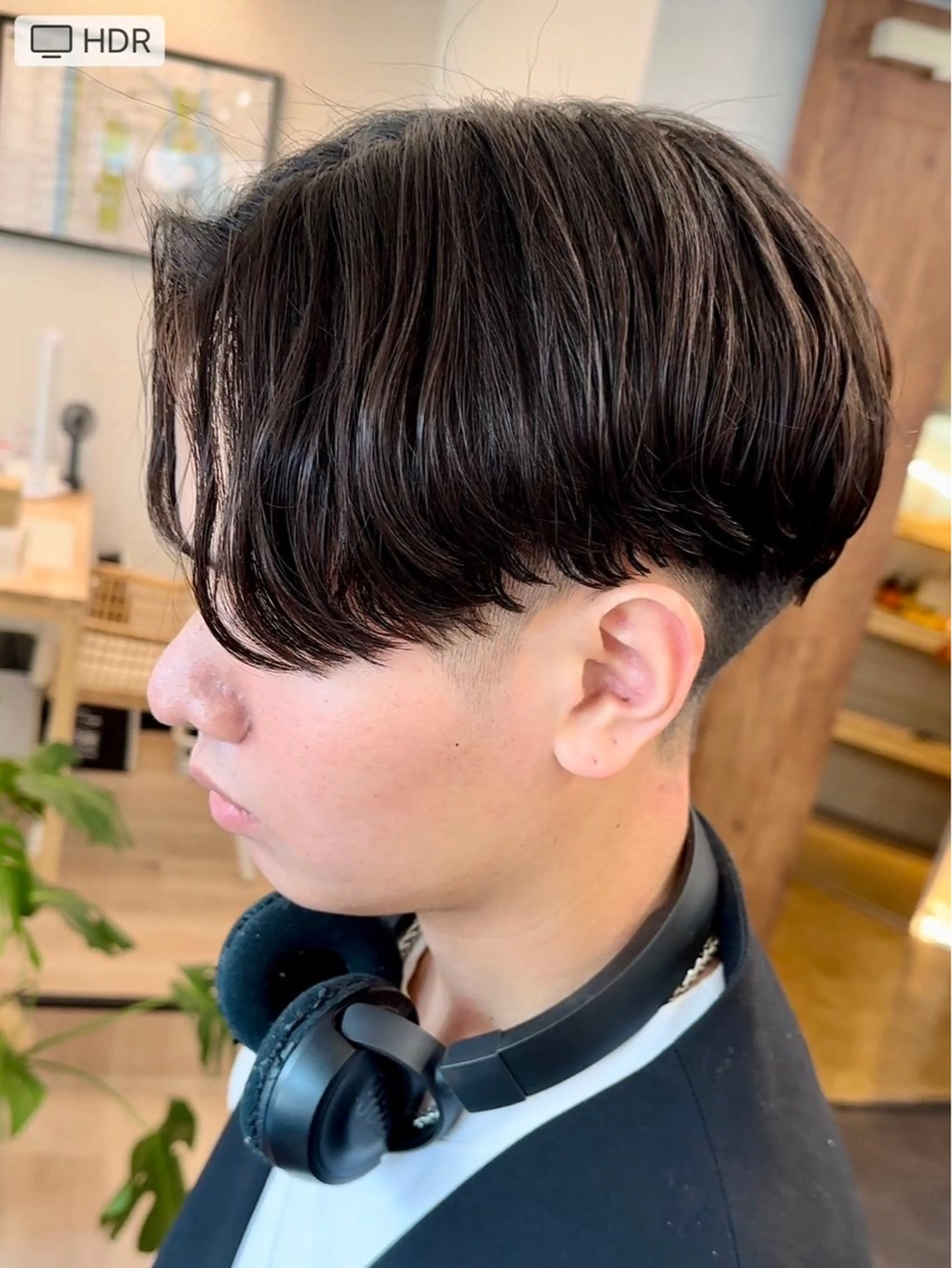 ショート メンズ 🌈新田 みどり🌈のヘアスタイル