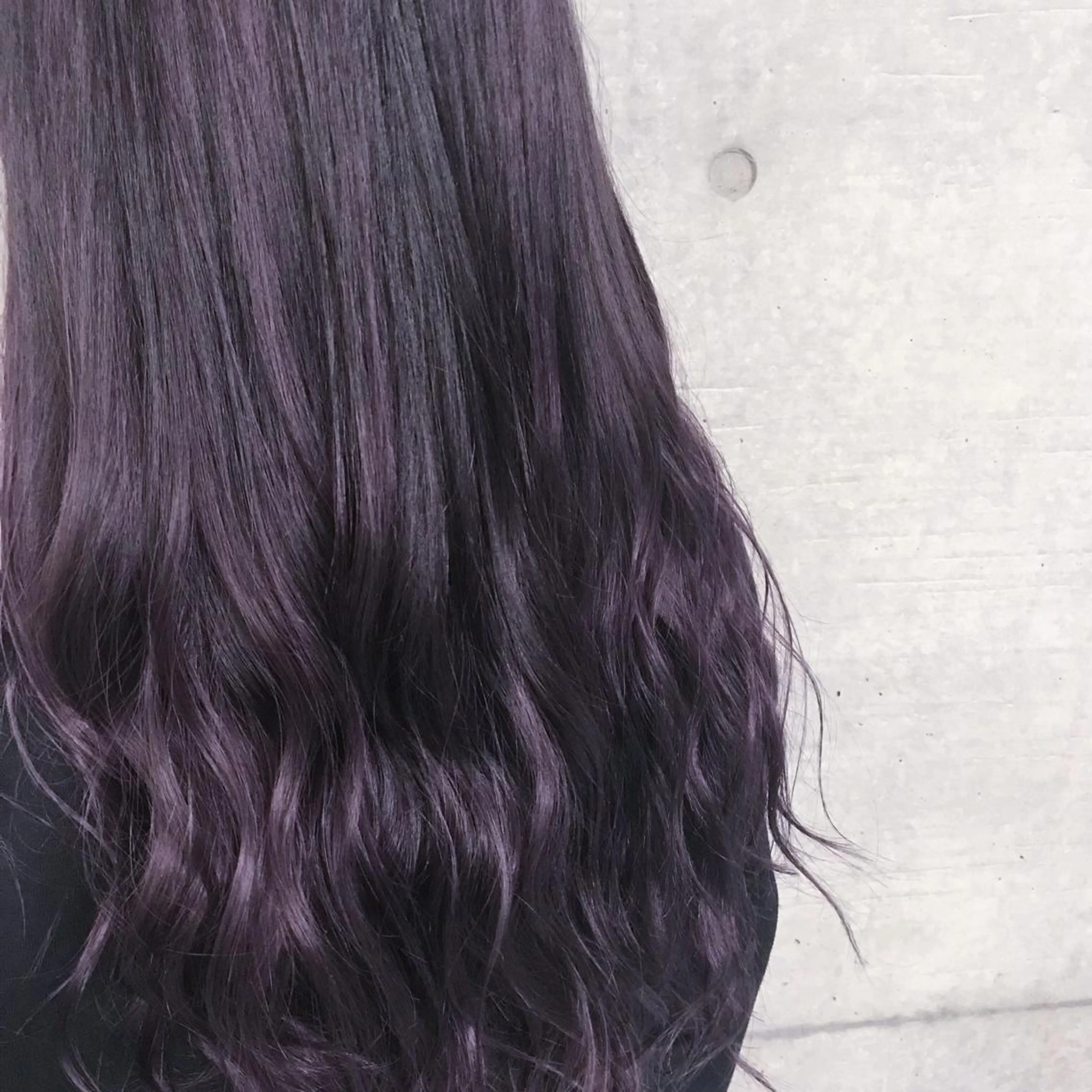 セミロング ヘアカラー トリートメント Lome'所属・✨ブリーチマスター✨ オクヤマヨウスケのヘアスタイル