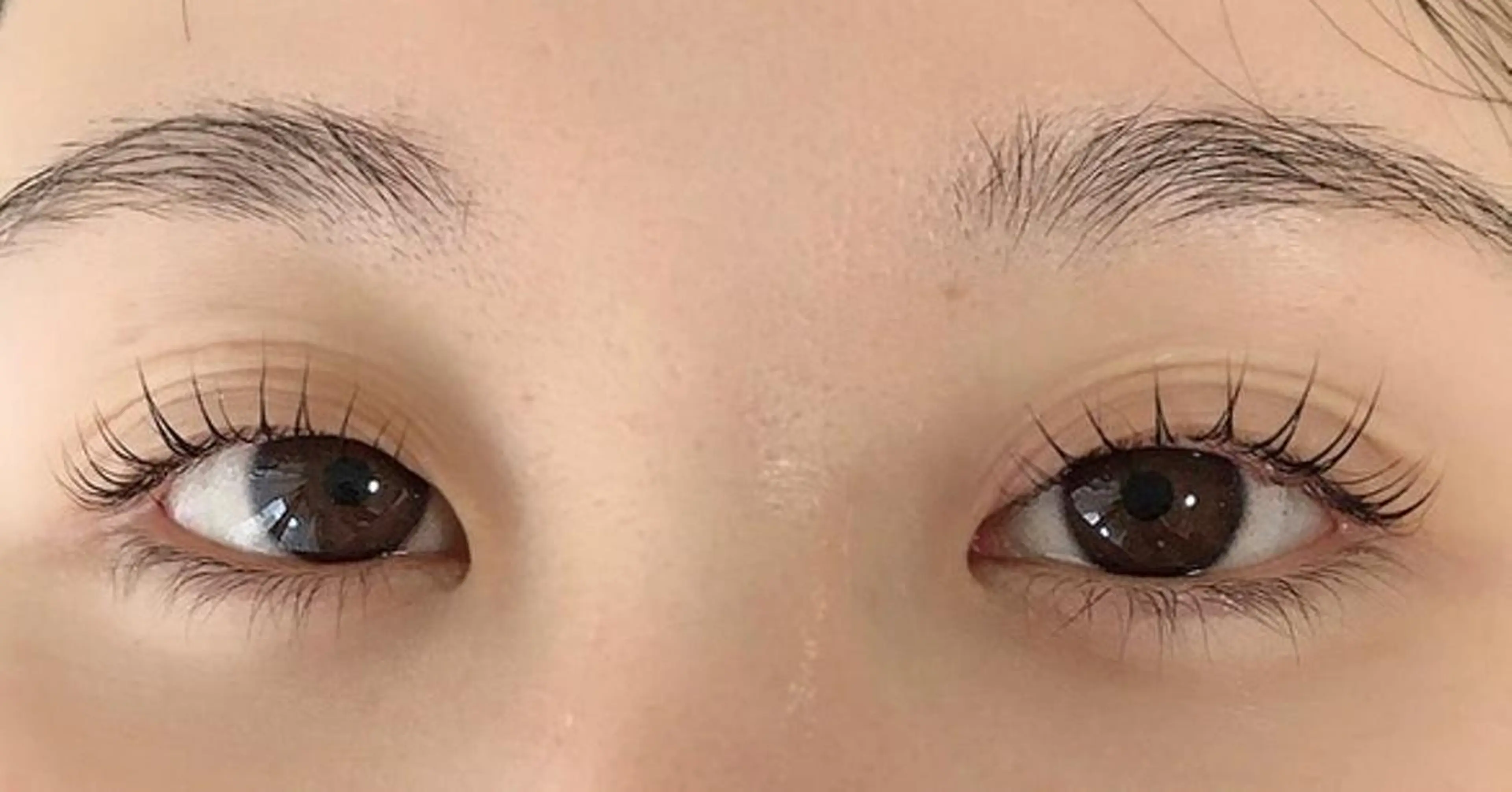 マツエク・マツパ マツパ Eyelist maruのマツエク・マツパデザイン