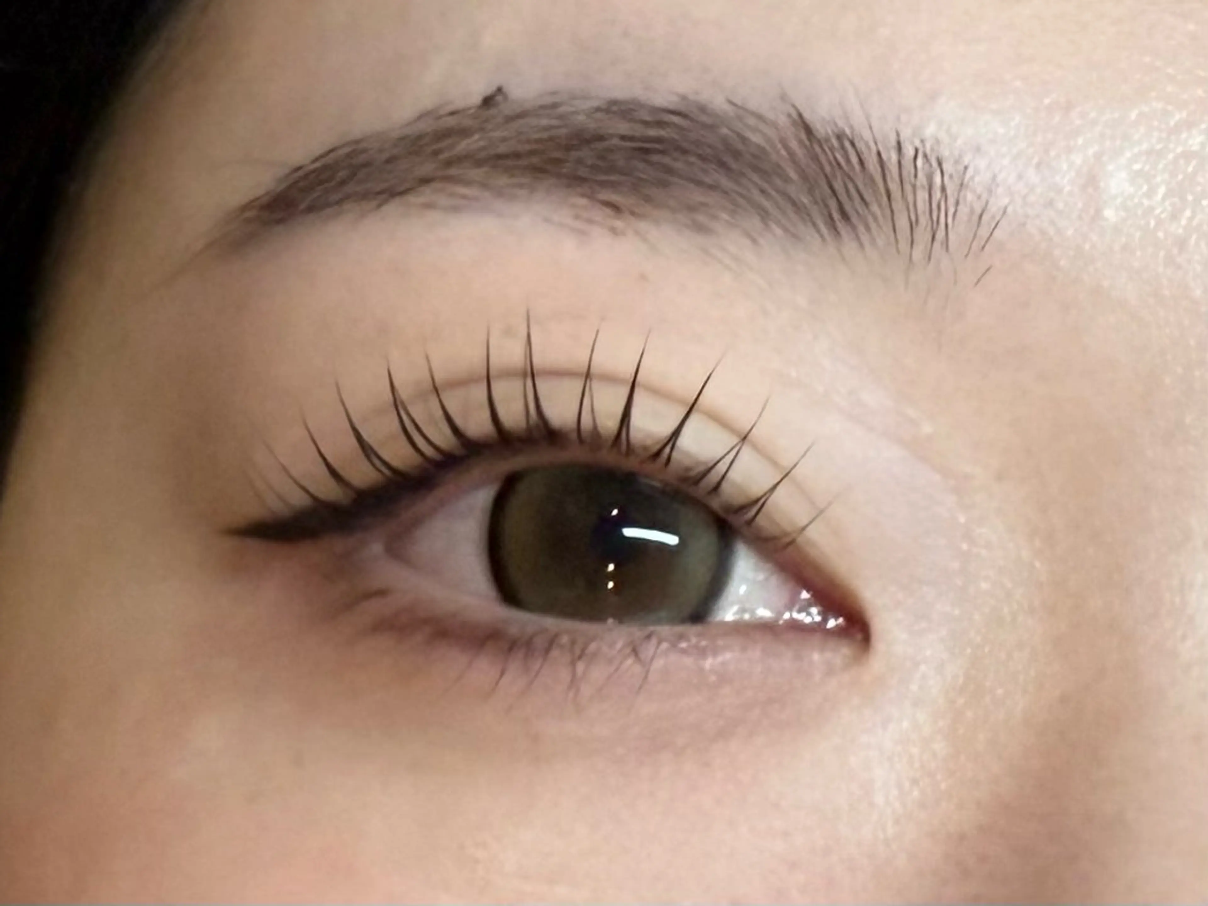 マツエク・マツパ eyelash salon ReAN所属・ReAN NAKASHINAのマツエク・マツパデザイン