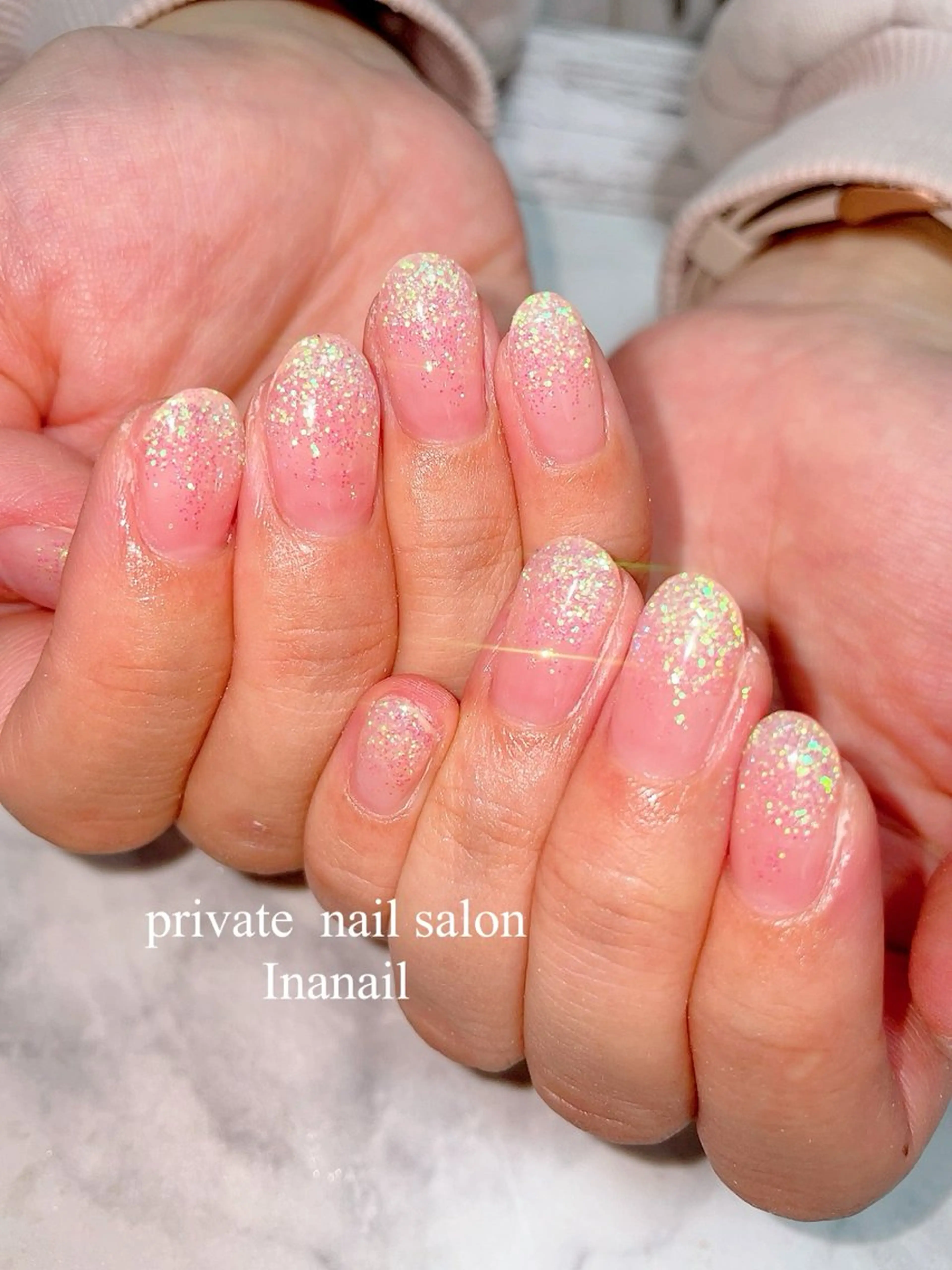ネイル ハンドネイル ✤Ina nail✤のネイルデザイン