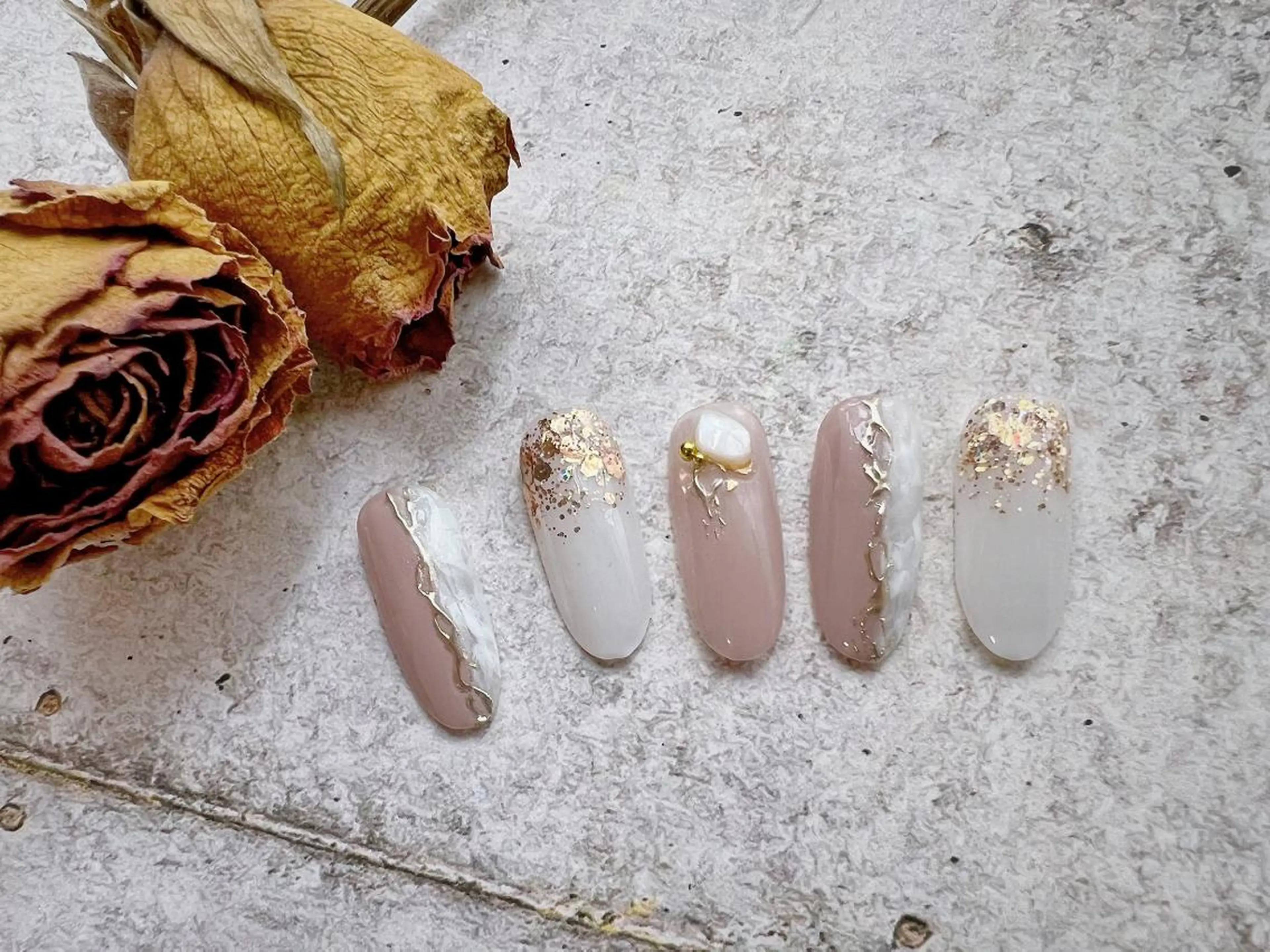 ネイル ビューティーサロン ヘゼリヒのその他イメージ