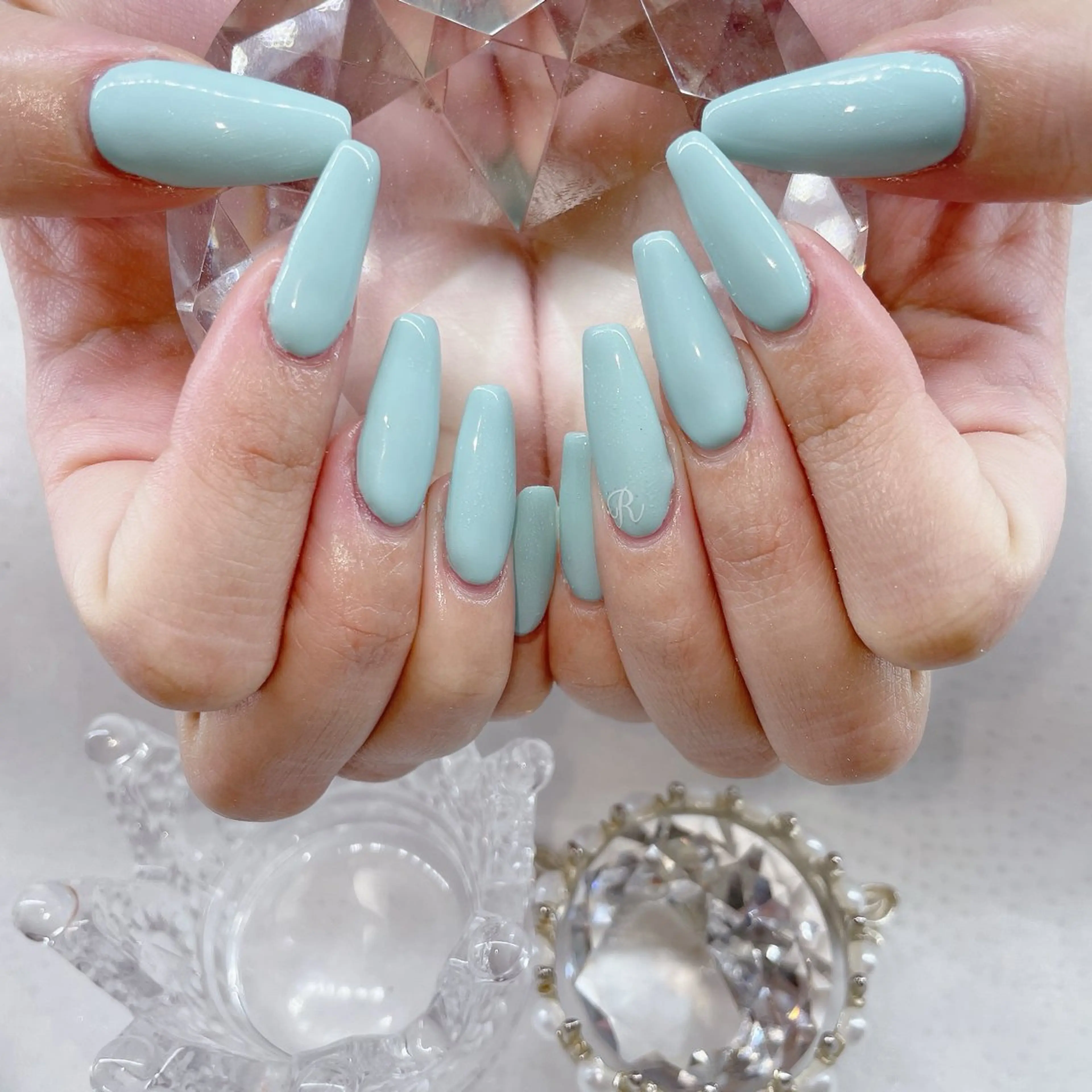 ネイル ハンドネイル misun_nail所属・misun_ nailのネイルデザイン