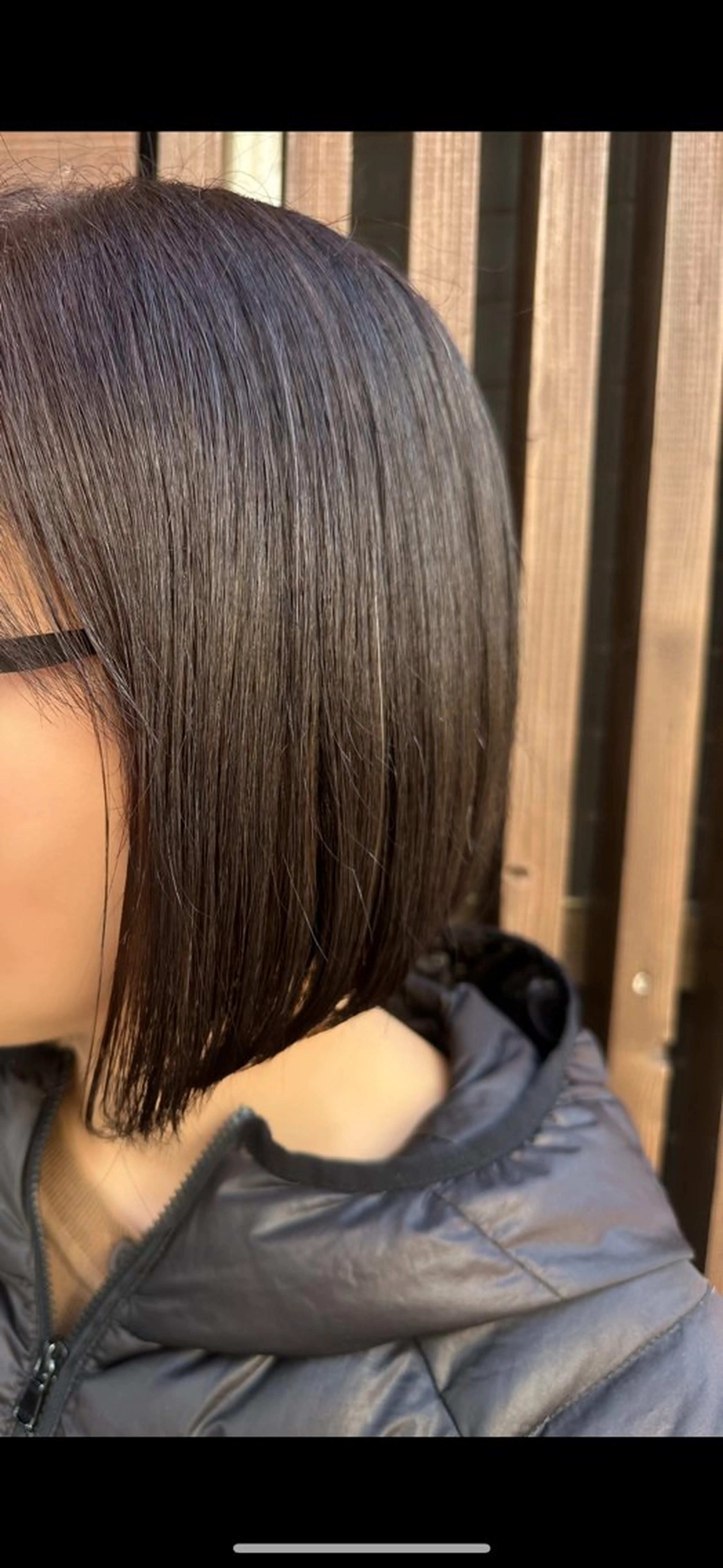 ショート カラー ボブ カット ヘアカラー トリートメント KAKERU/ボブ/ ショート/パーマ🌱のヘアスタイル