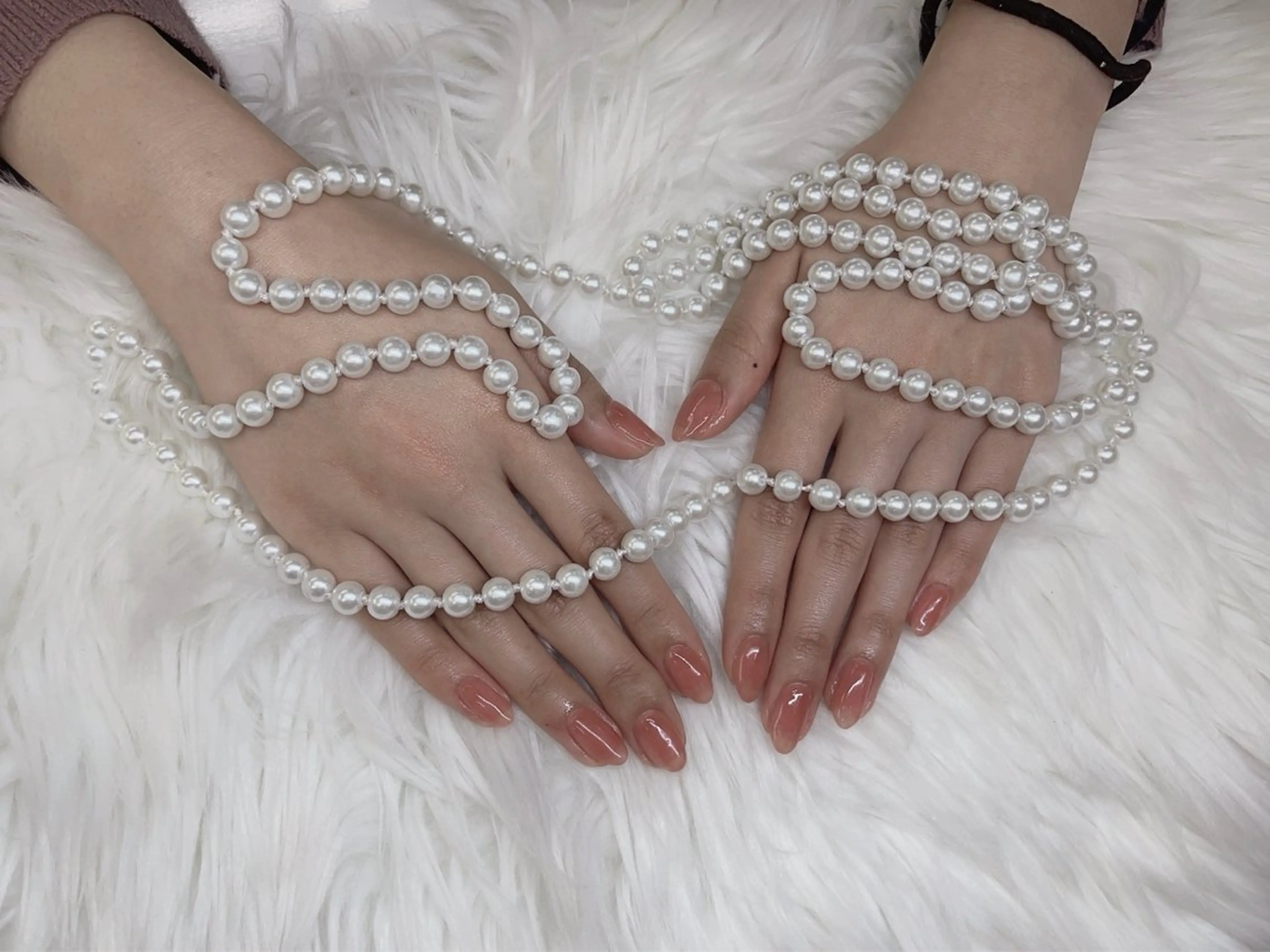 ネイル Anna Nail所属・Anna Nailのネイルデザイン
