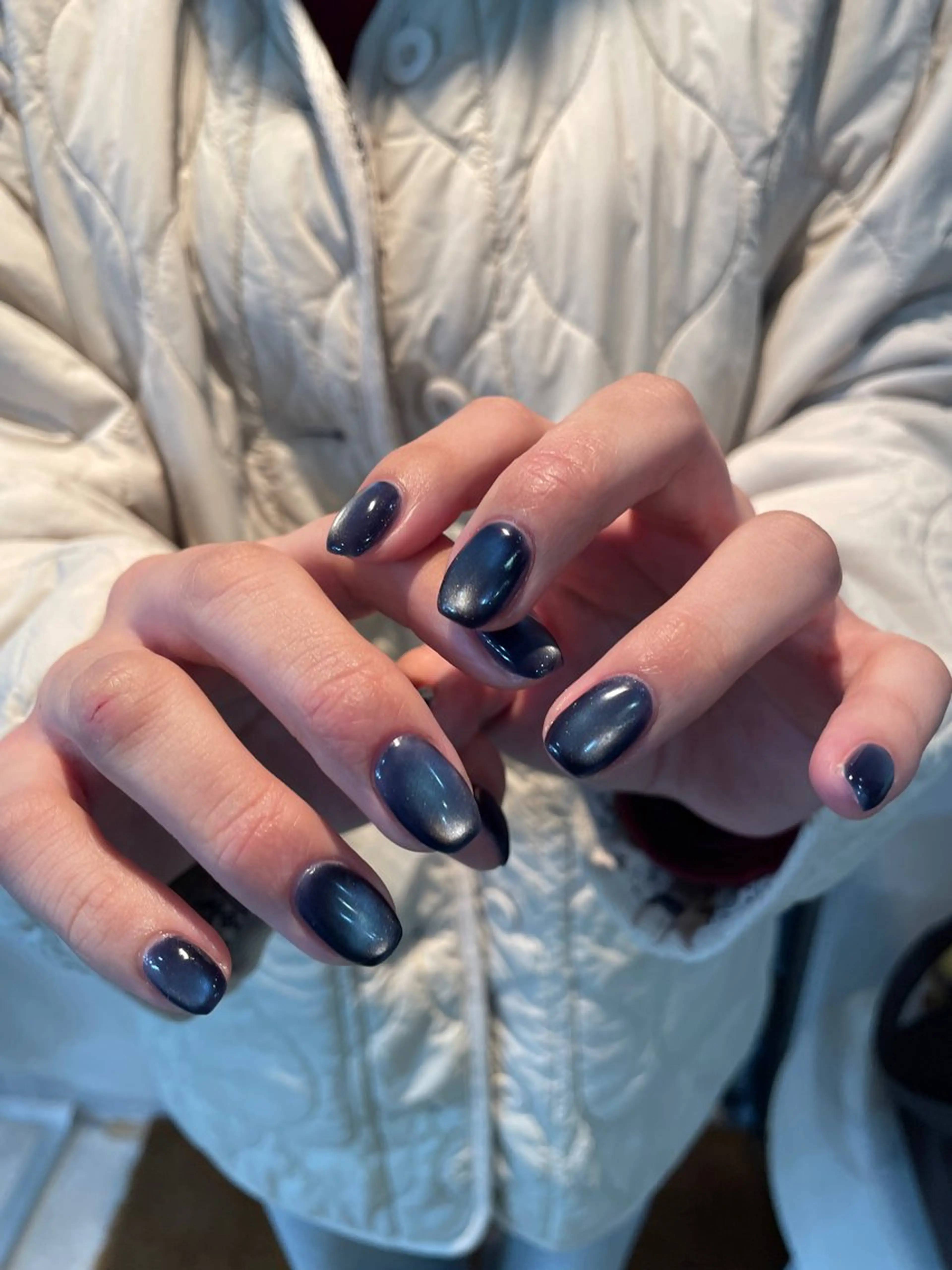 ネイル ハンドネイル FREE'Snail reinaのネイルデザイン